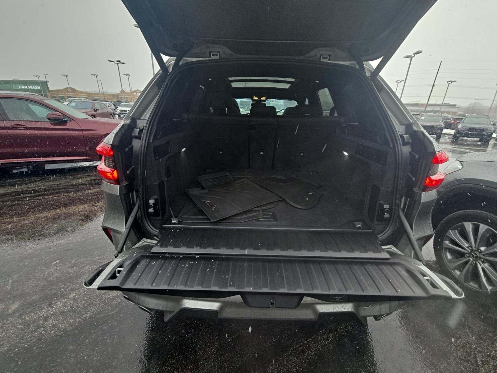 2023 BMW X5 M Base AWD