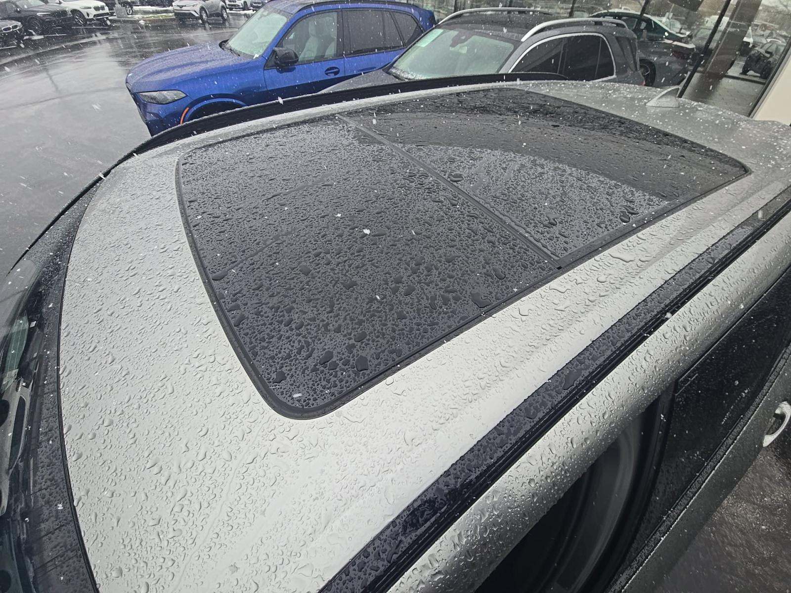 2023 BMW X5 M Base AWD