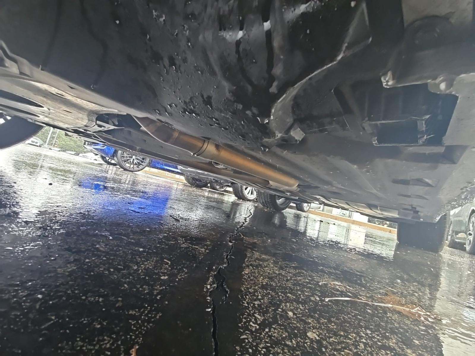 2023 BMW X5 M Base AWD