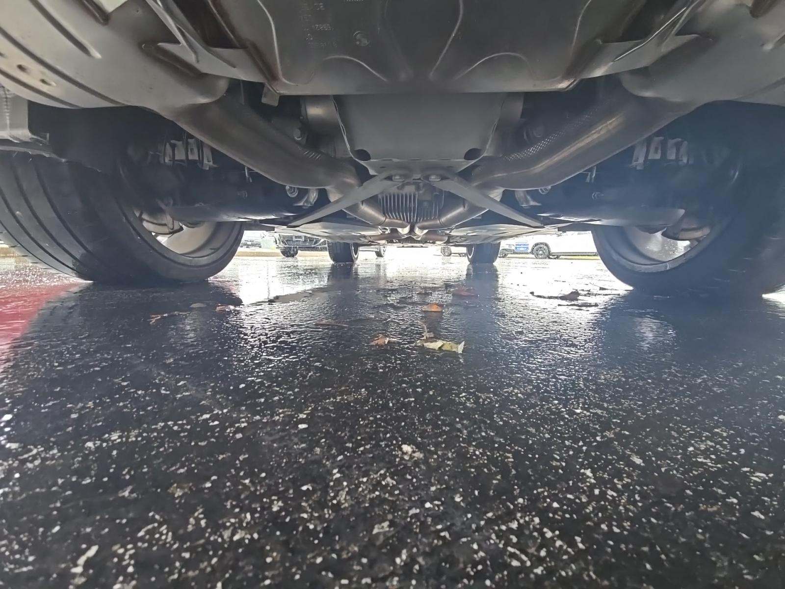 2023 BMW X5 M Base AWD