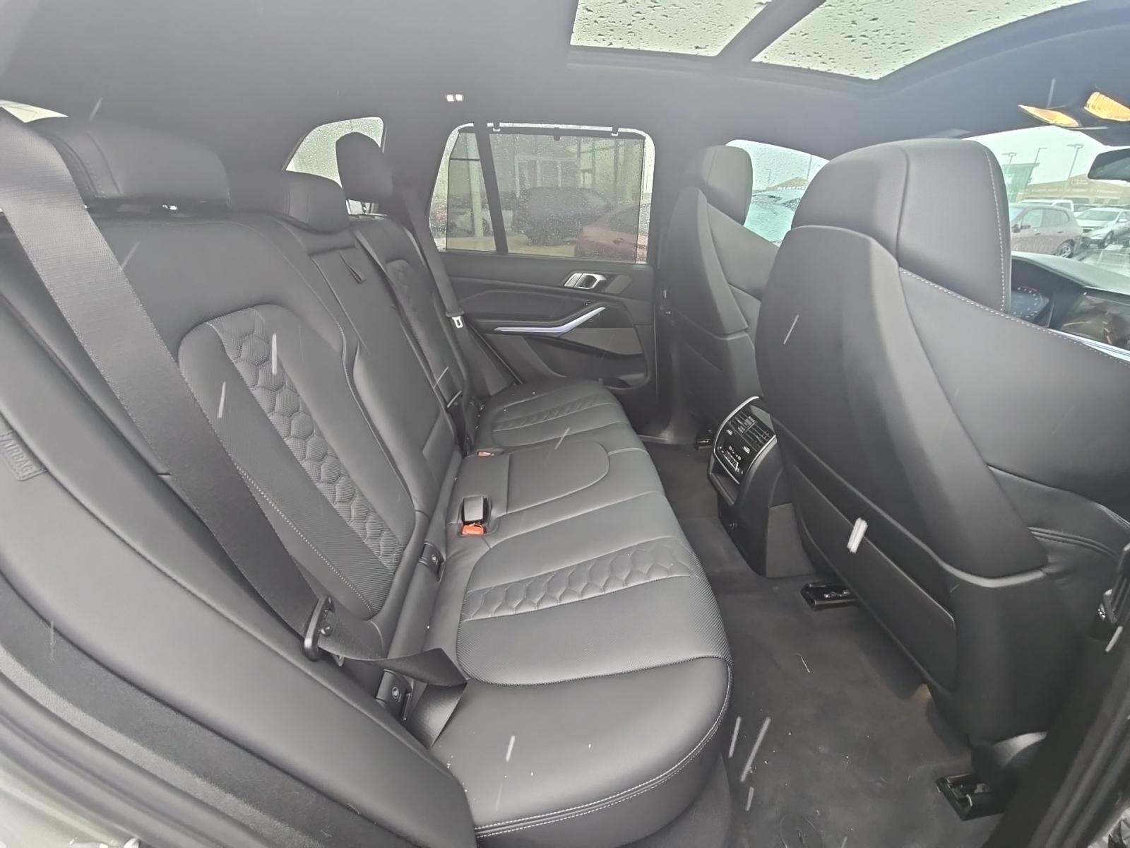 2023 BMW X5 M Base AWD