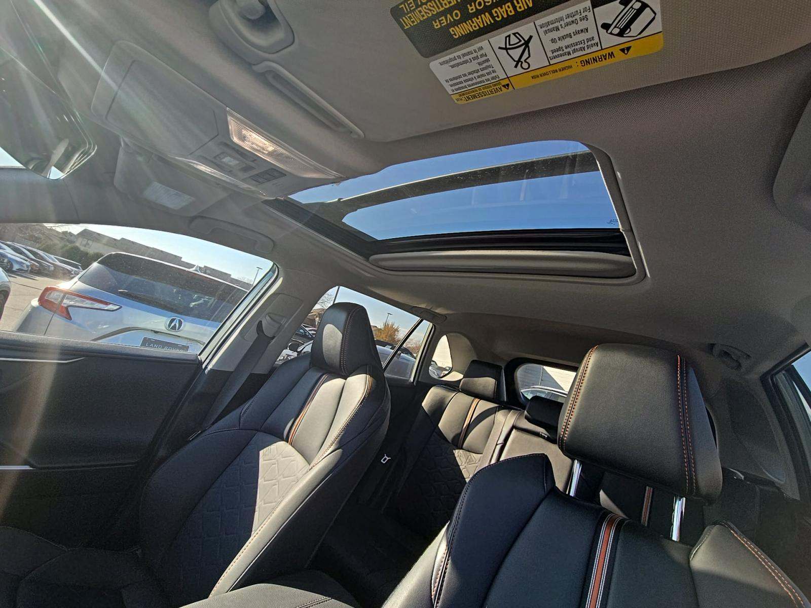 2022 Toyota RAV4 Adventure AWD