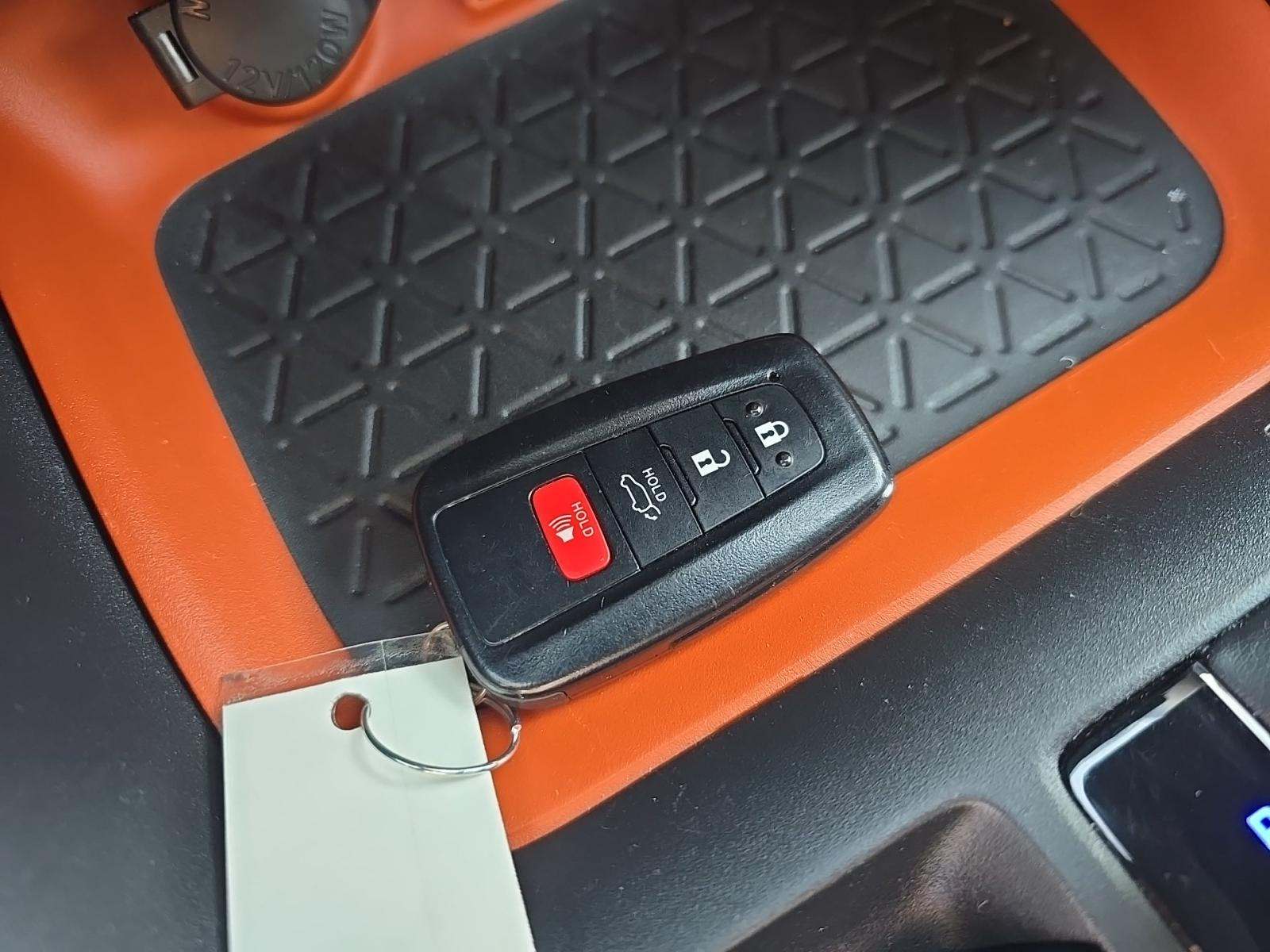 2022 Toyota RAV4 Adventure AWD