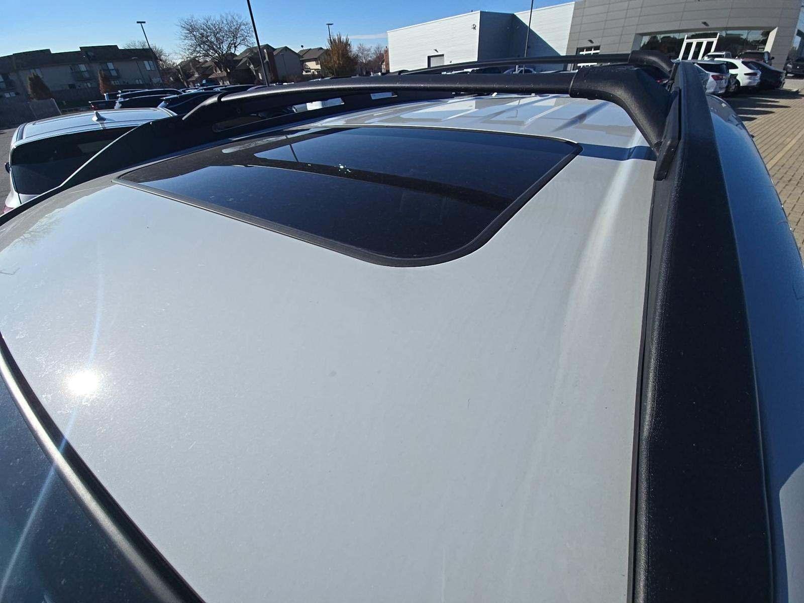 2022 Toyota RAV4 Adventure AWD