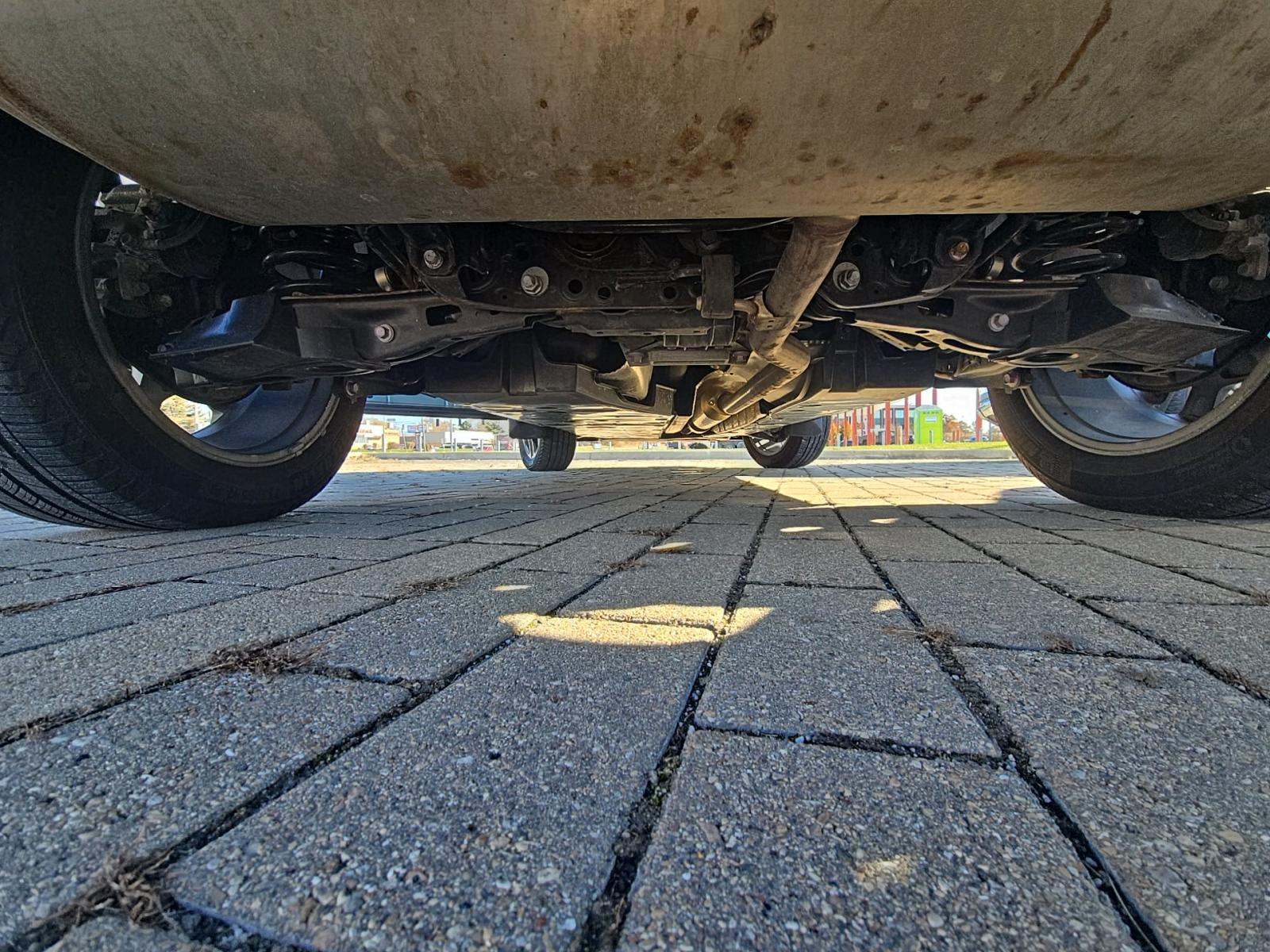 2022 Toyota RAV4 Adventure AWD