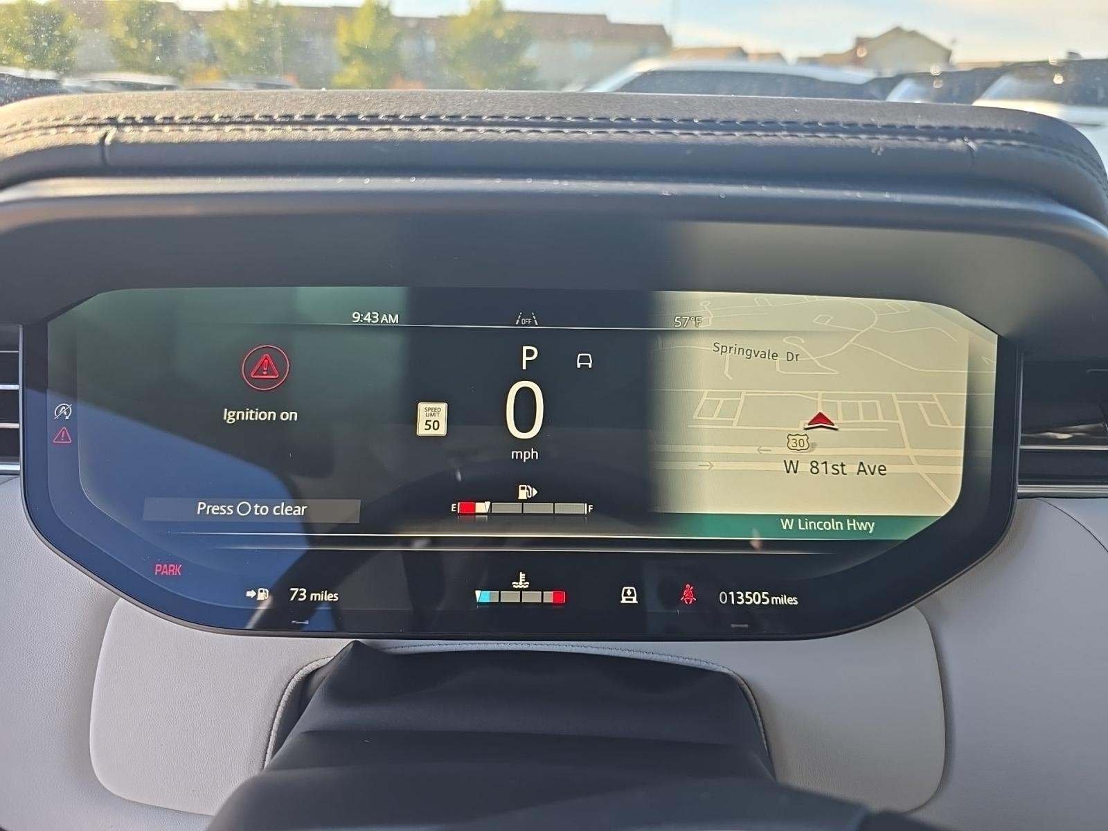 2024 Land Rover Range Rover Sport SE AWD