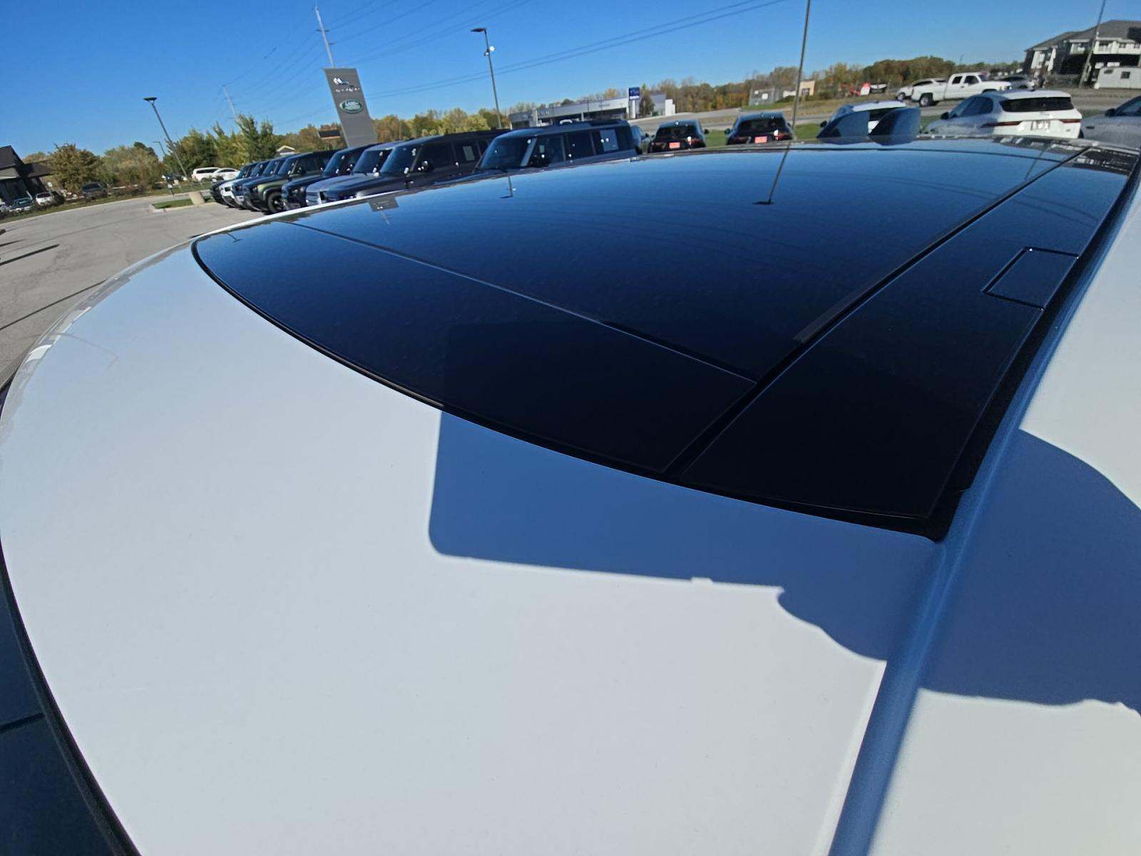 2024 Land Rover Range Rover Sport SE AWD