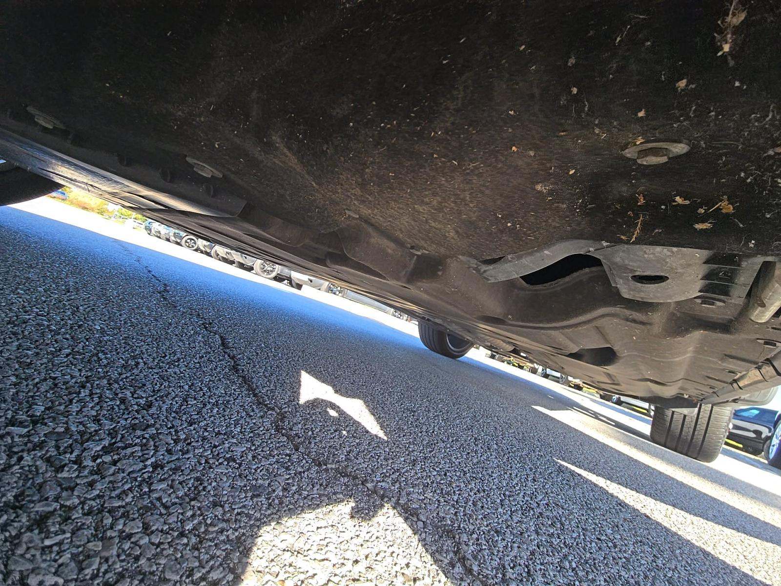 2024 Land Rover Range Rover Sport SE AWD