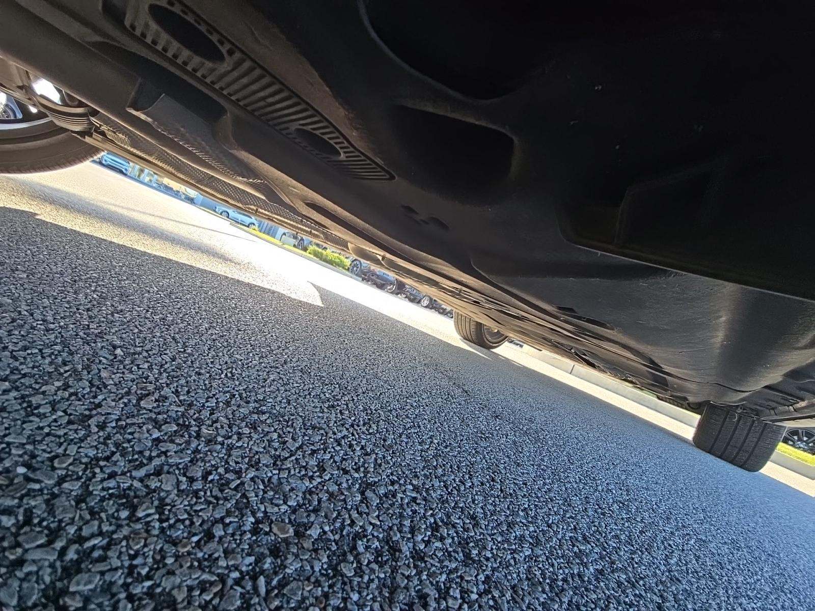 2024 Land Rover Range Rover Sport SE AWD