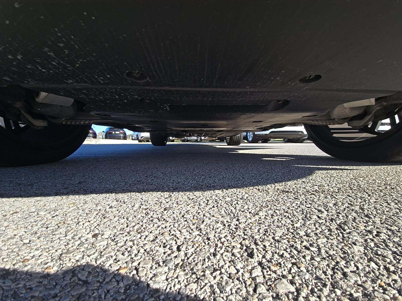 2024 Land Rover Range Rover Sport SE AWD