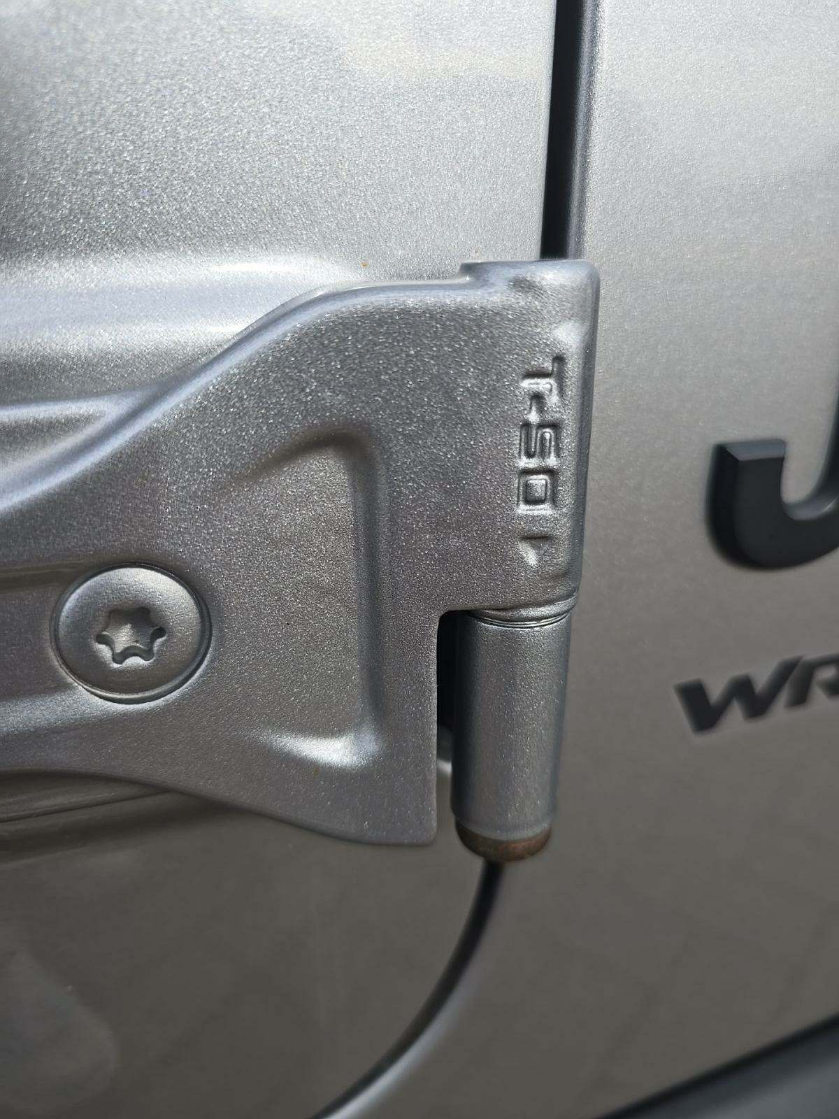 2021 Jeep Wrangler Unlimited Willys Edition AWD