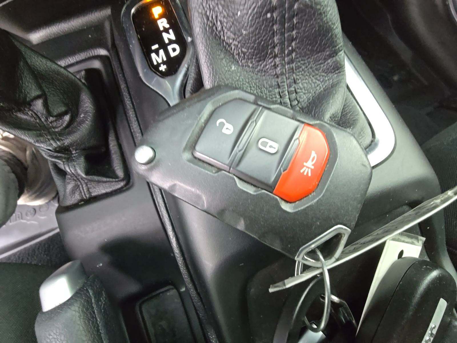 2021 Jeep Wrangler Unlimited Willys Edition AWD