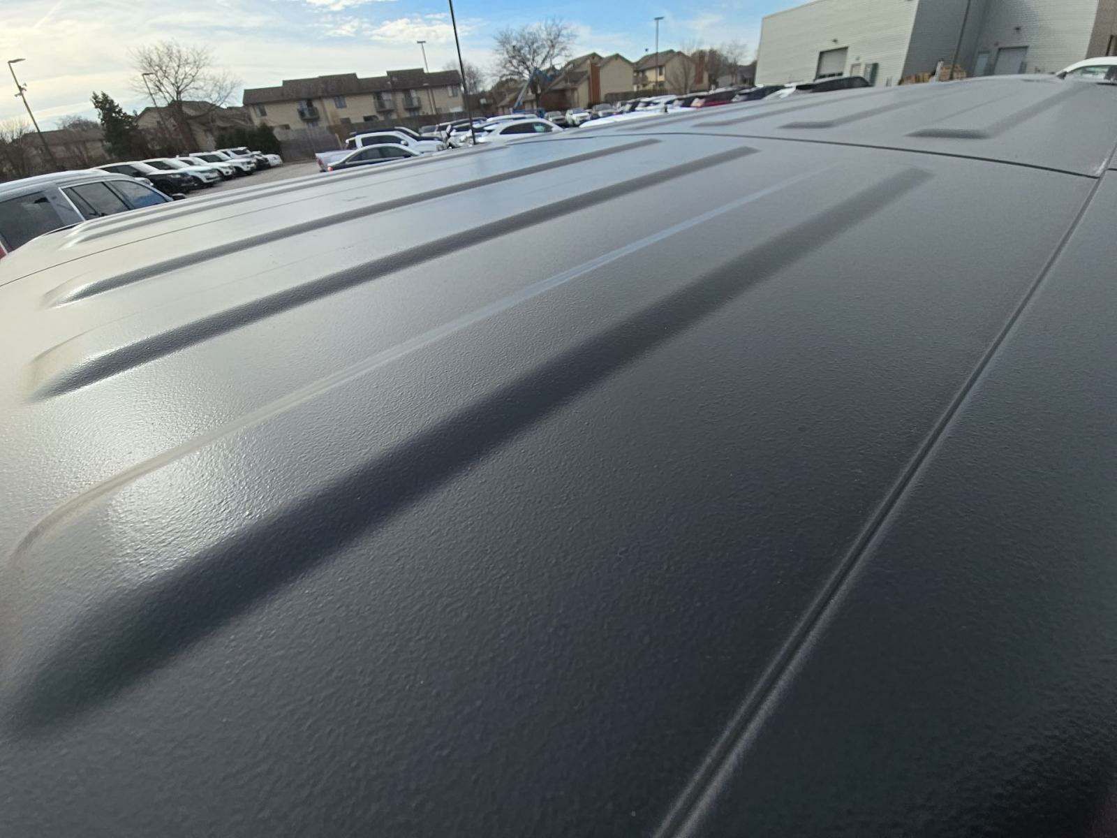 2021 Jeep Wrangler Unlimited Willys Edition AWD