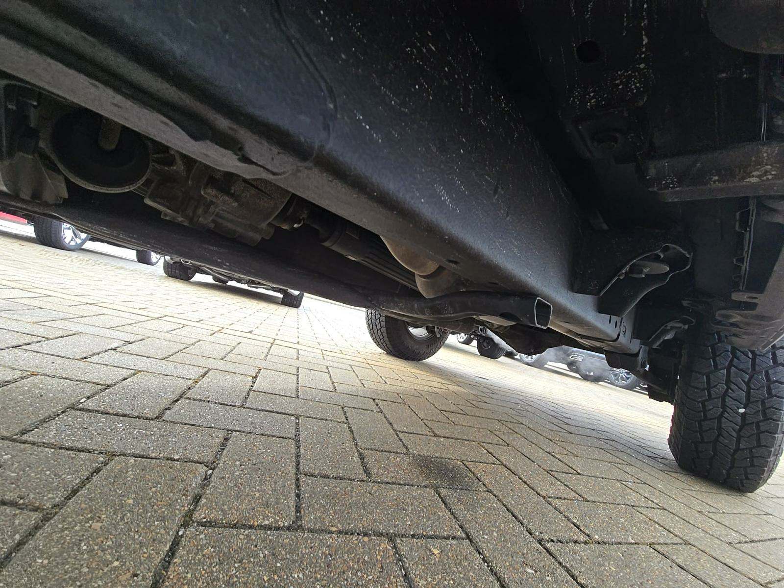 2021 Jeep Wrangler Unlimited Willys Edition AWD