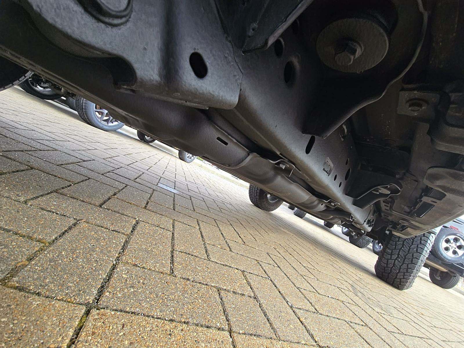 2021 Jeep Wrangler Unlimited Willys Edition AWD