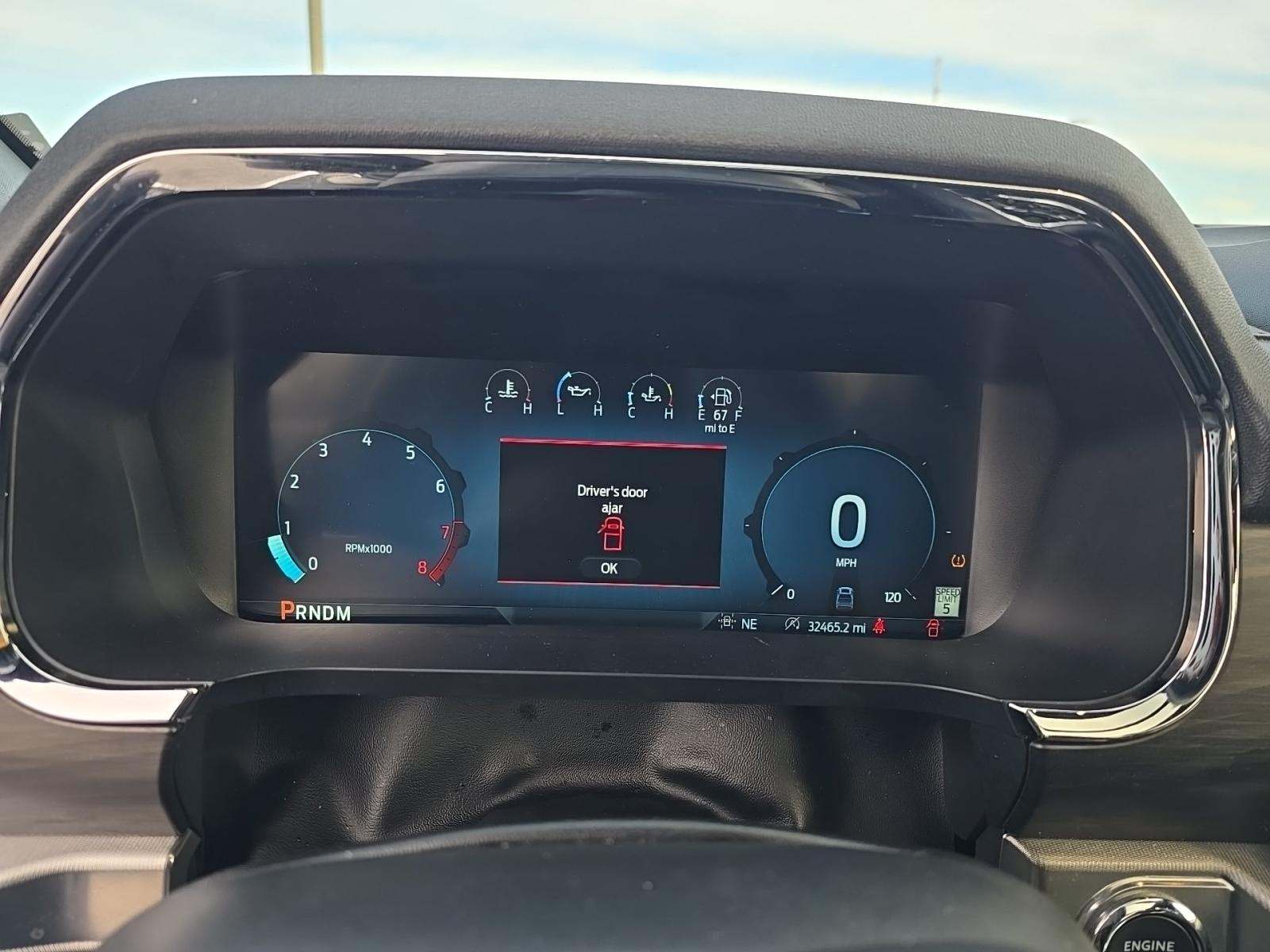 2024 Ford F-150 Lariat AWD