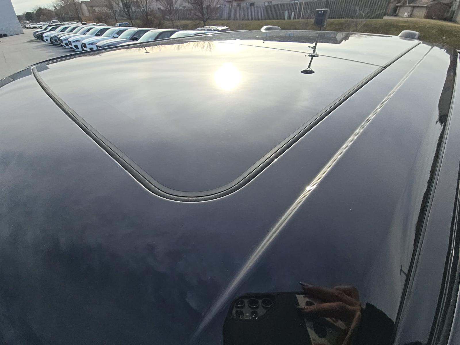 2024 Ford F-150 Lariat AWD