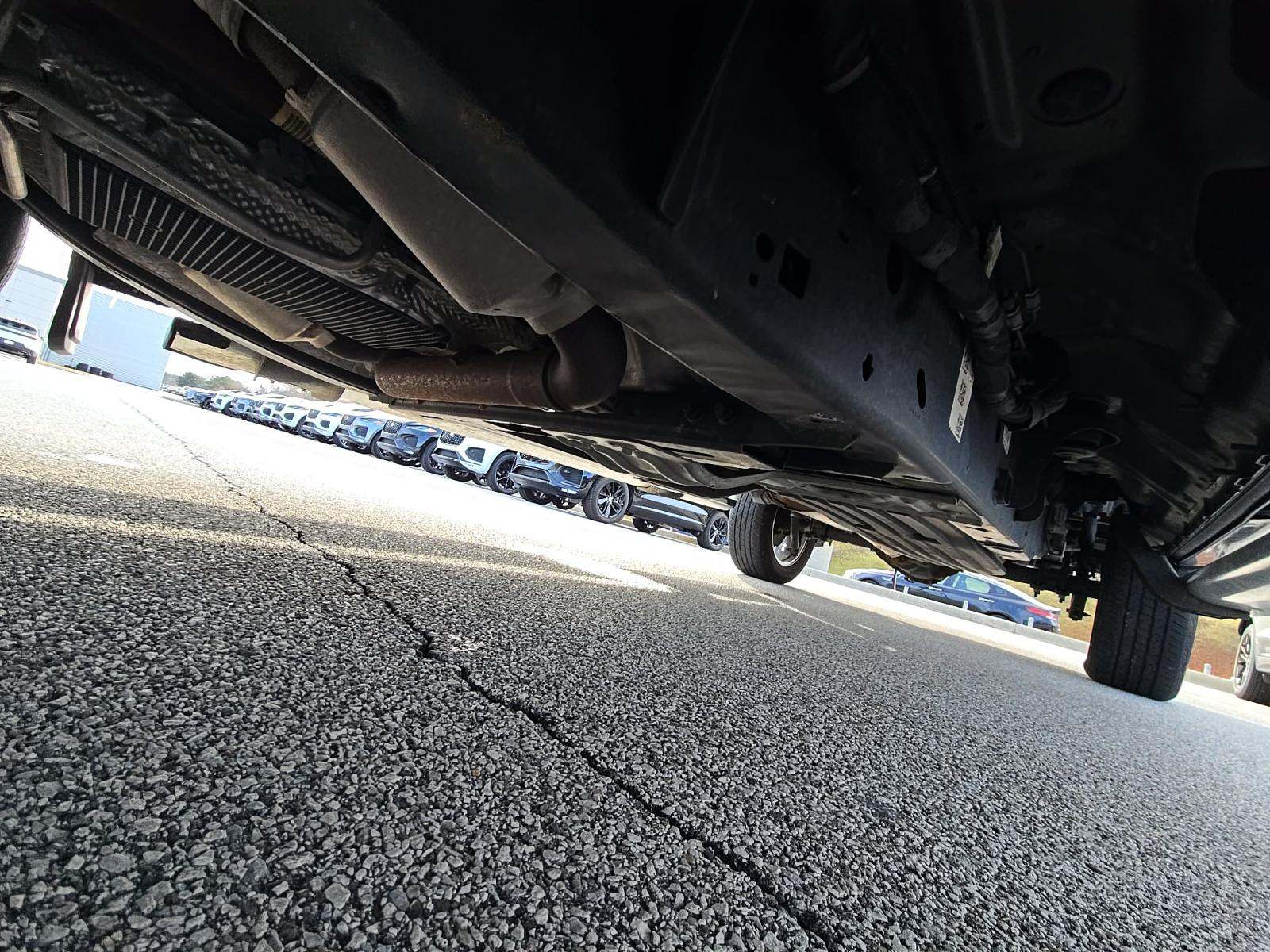 2024 Ford F-150 Lariat AWD