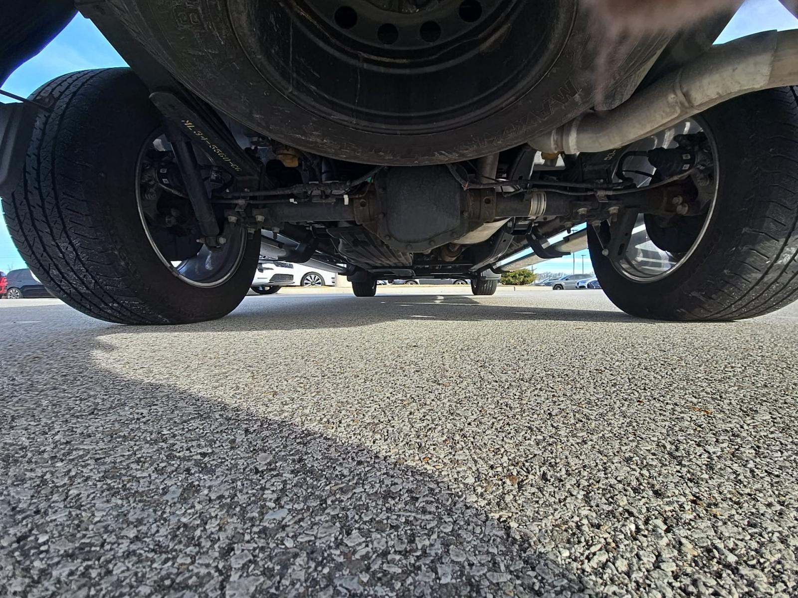 2024 Ford F-150 Lariat AWD