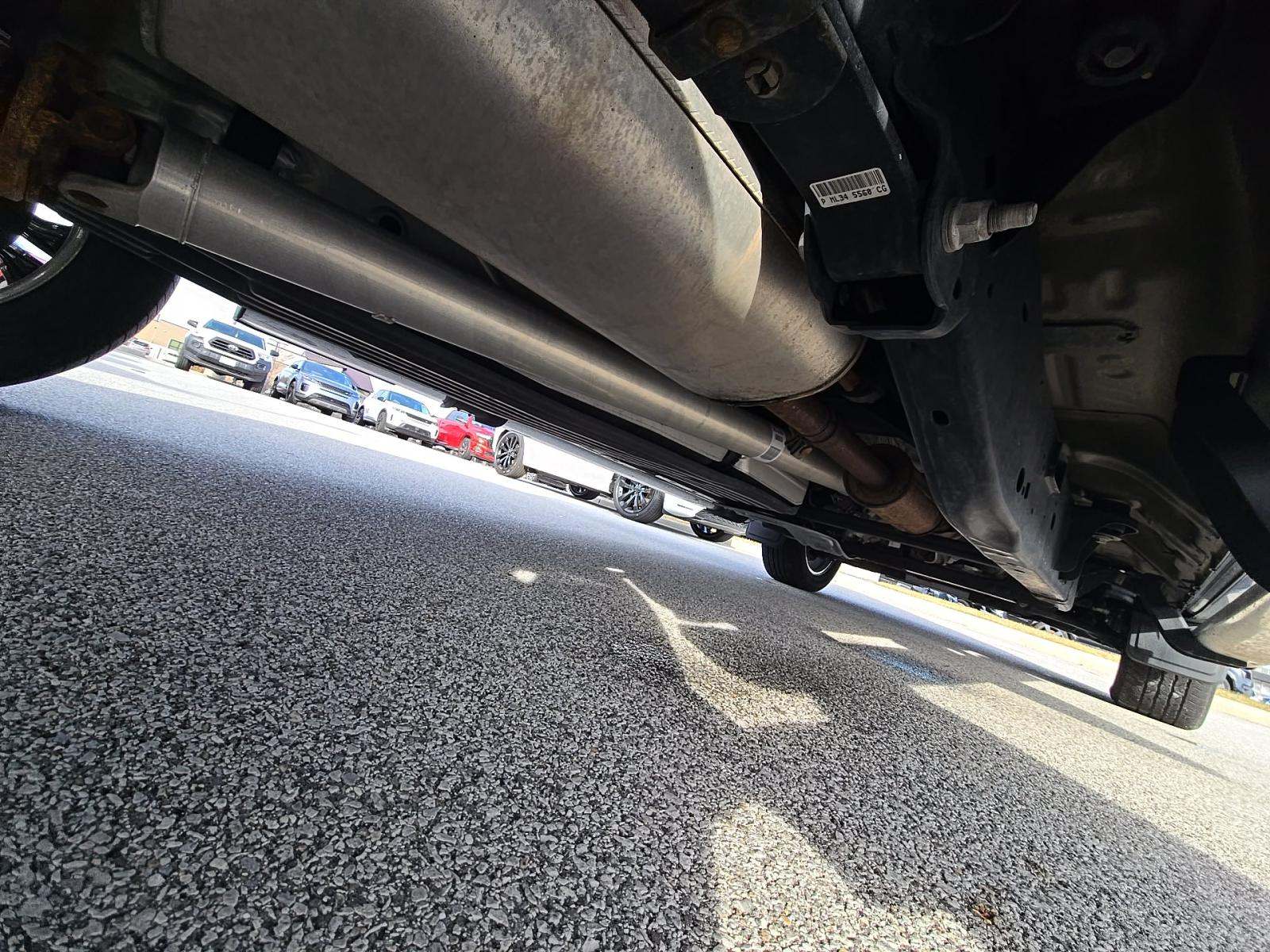 2024 Ford F-150 Lariat AWD