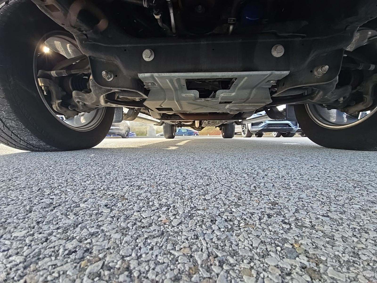 2024 Ford F-150 Lariat AWD