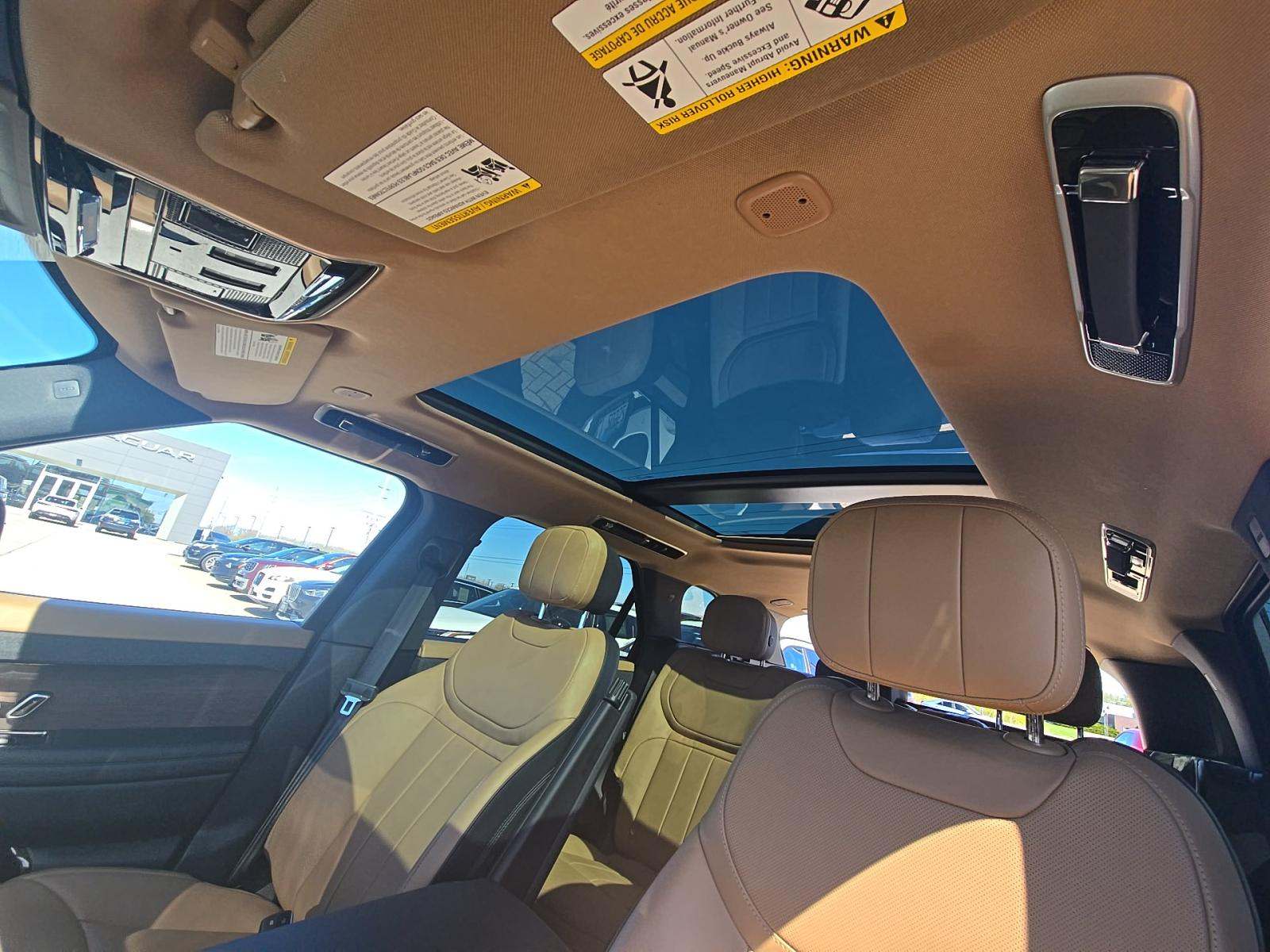 LAND ROVER RANGE ROVER SPORT - 7