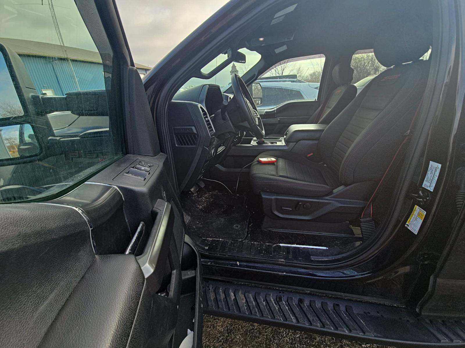 FORD F-150 - 6