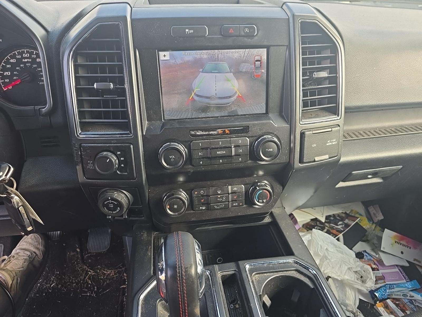 FORD F-150 - 10