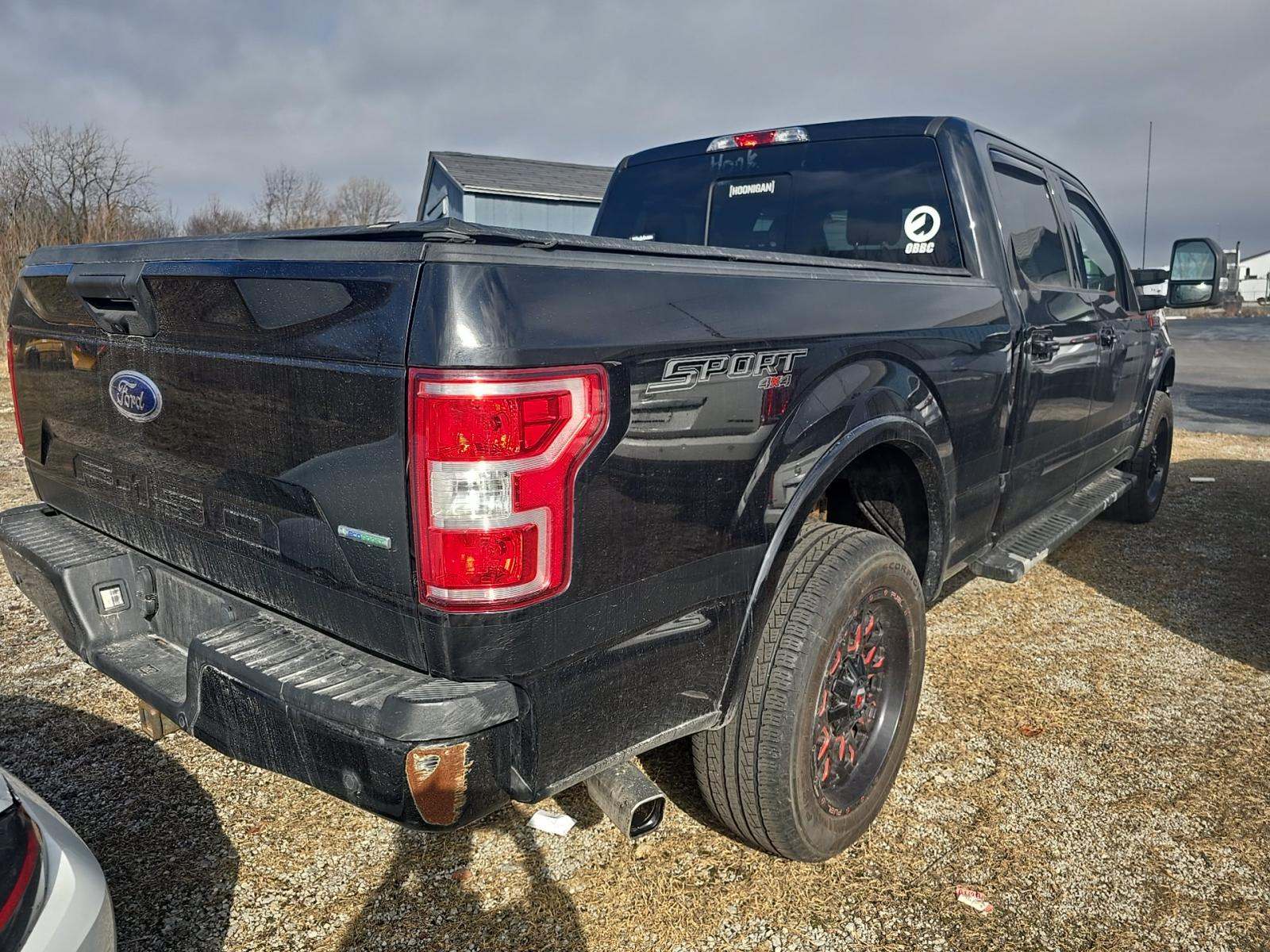 FORD F-150 - 3