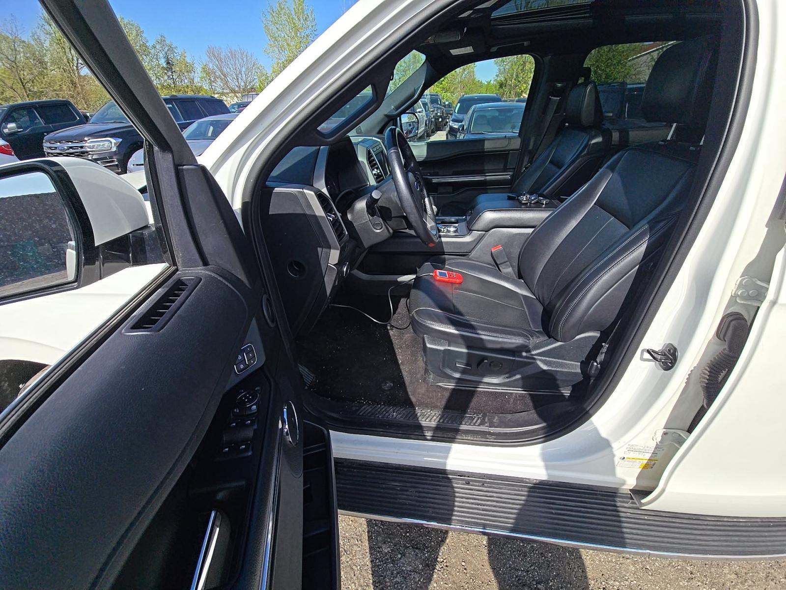 FORD EXPEDITION - 6