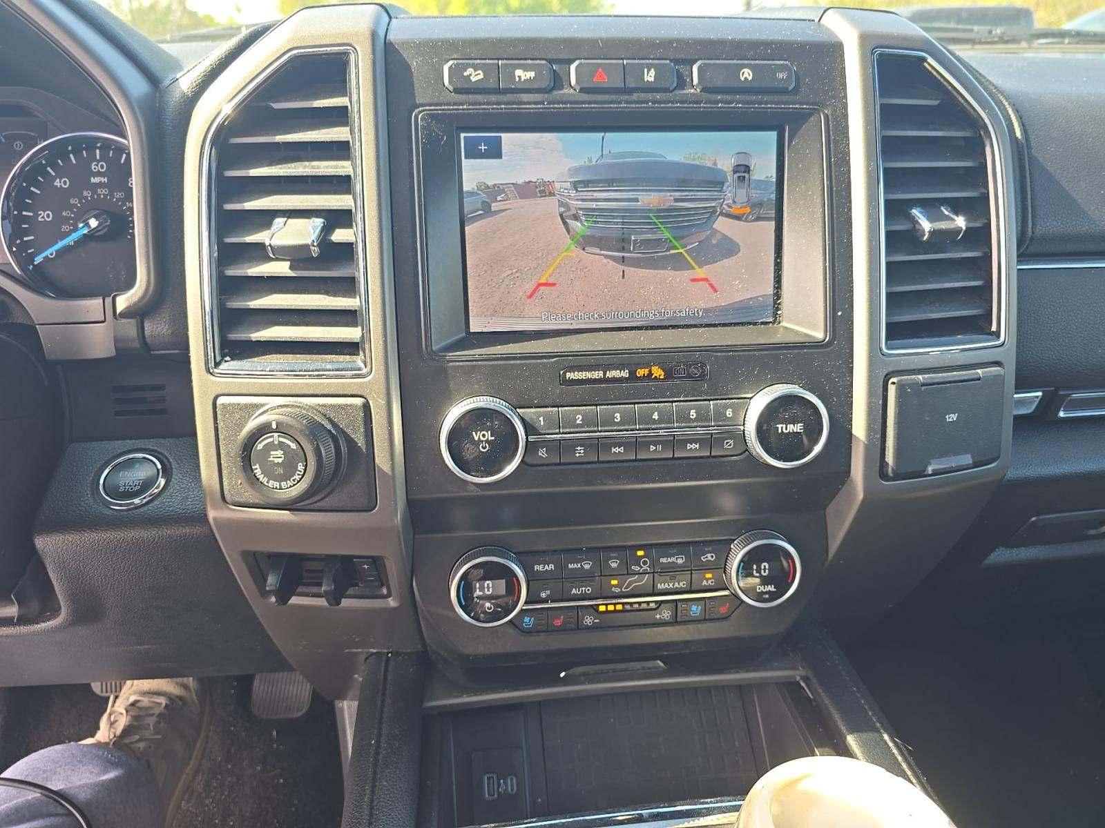FORD EXPEDITION - 10