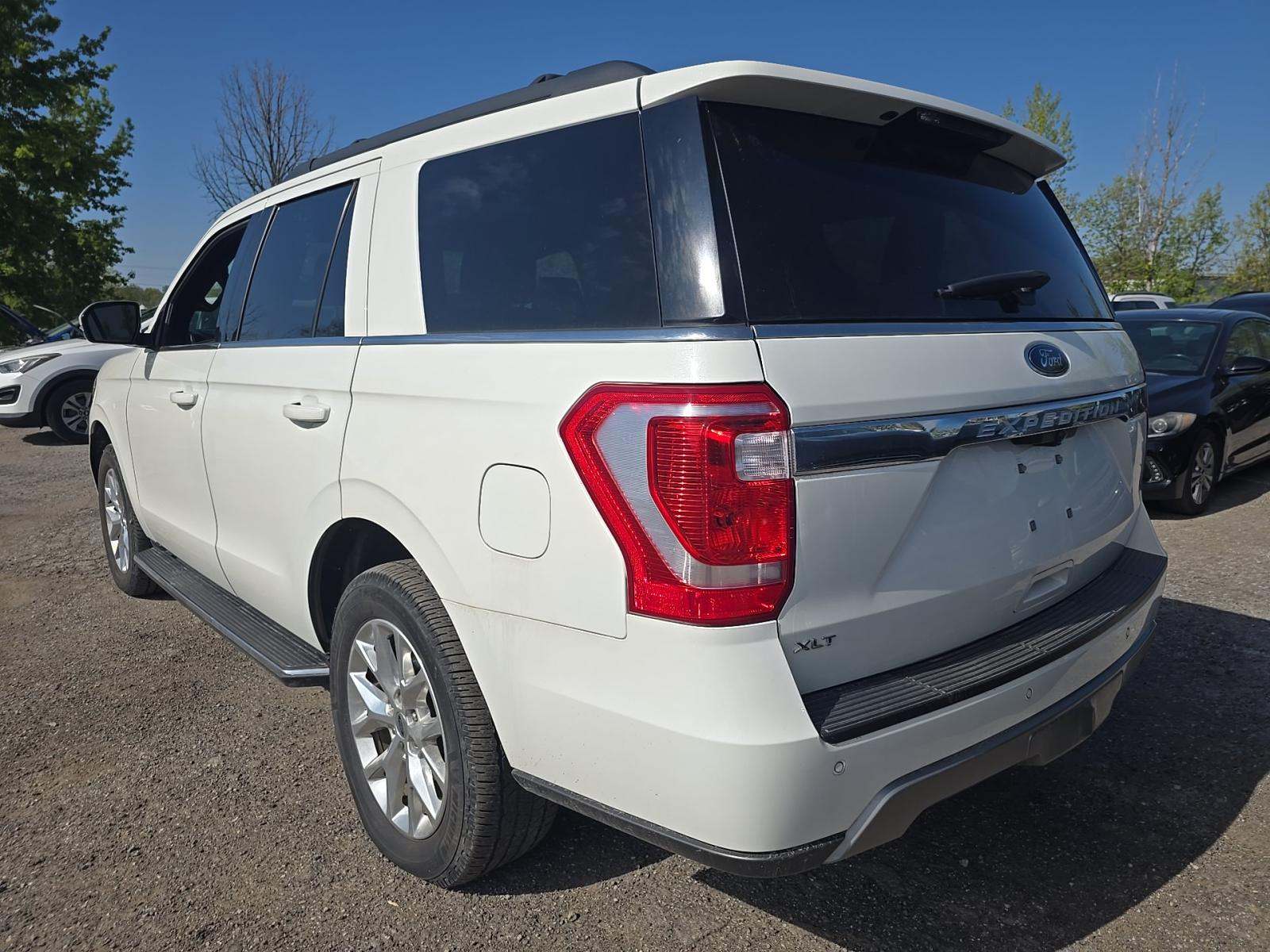 FORD EXPEDITION - 2