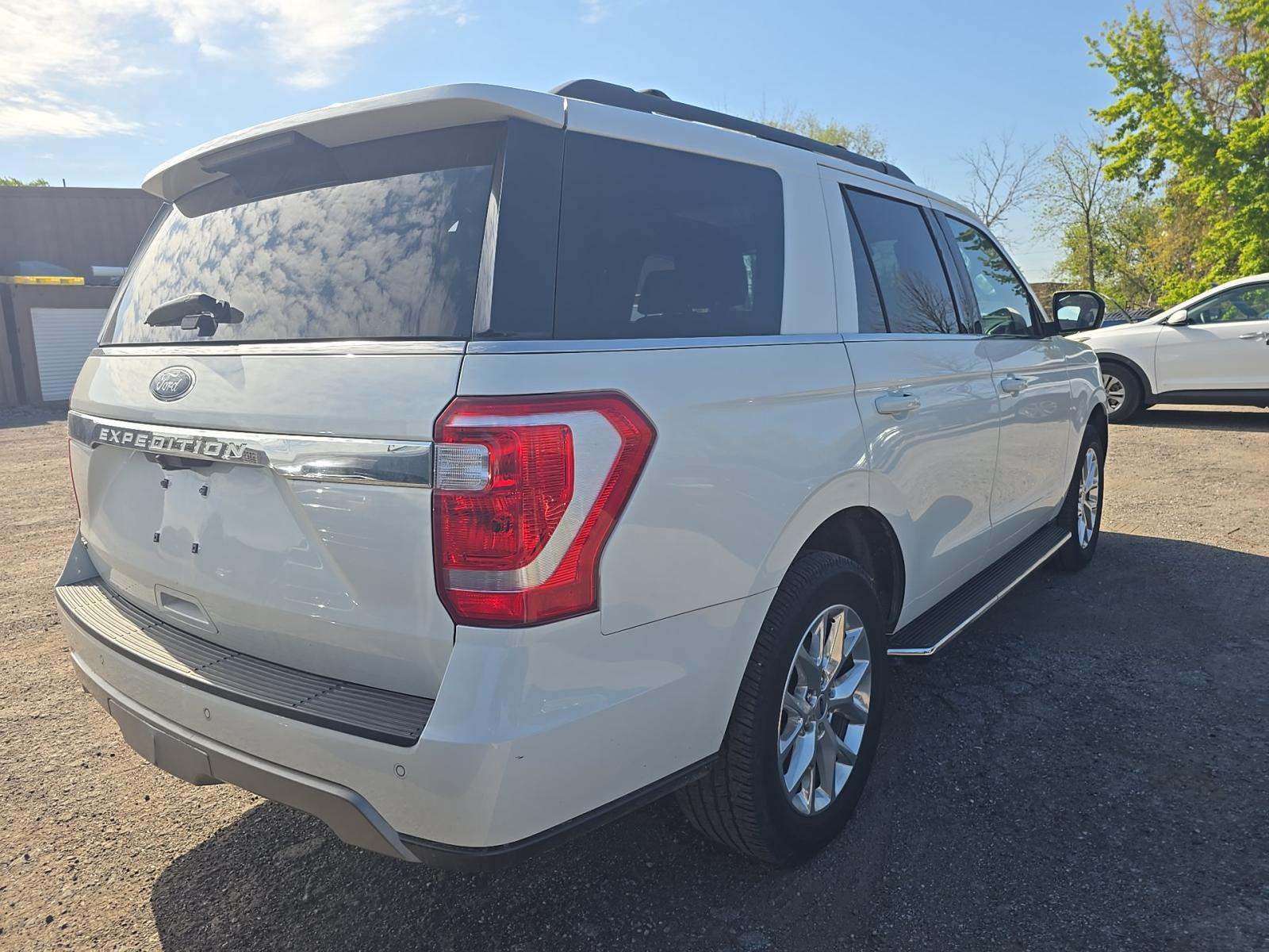 FORD EXPEDITION - 3