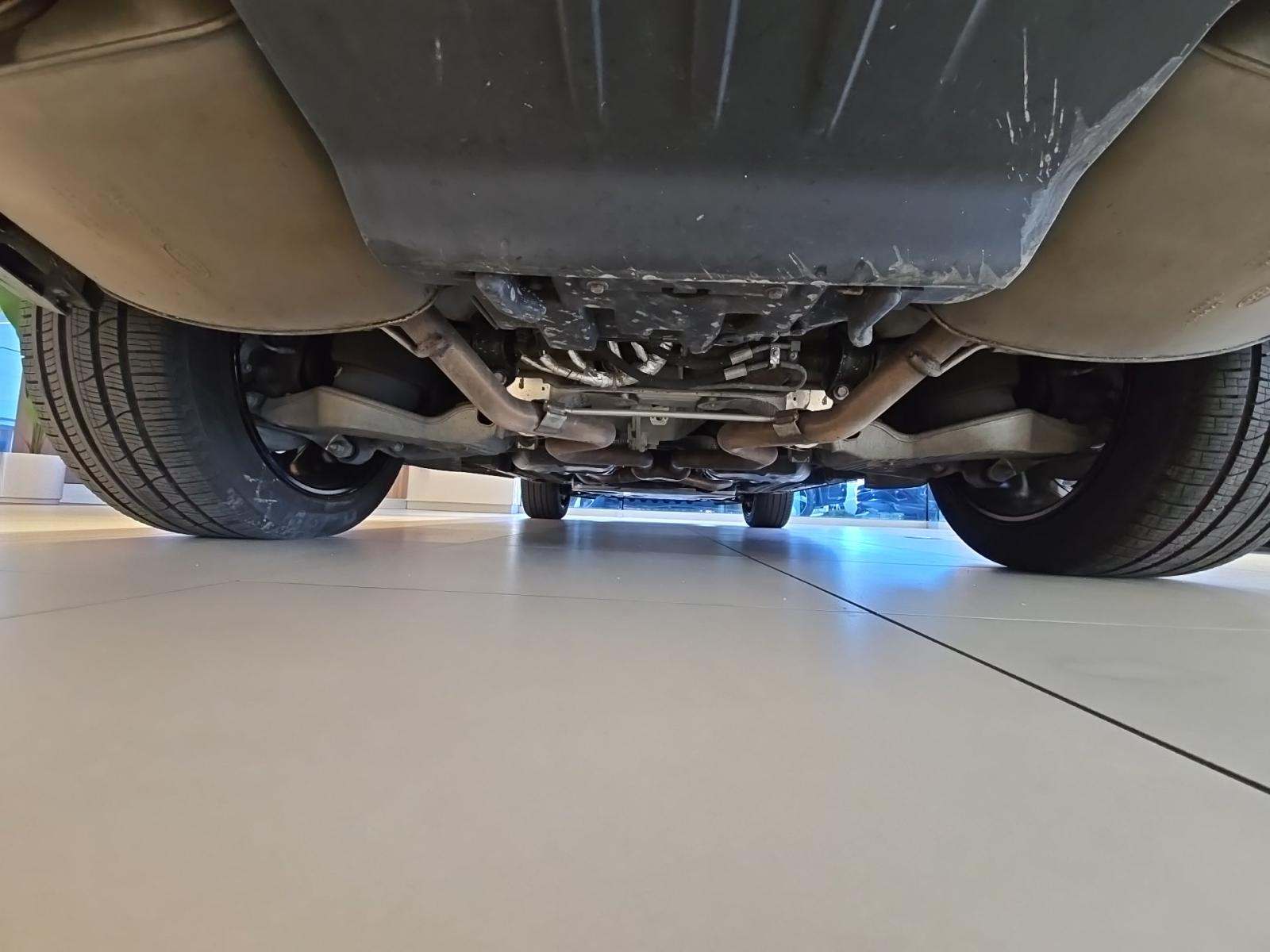 2022 Land Rover Range Rover Autobiography AWD