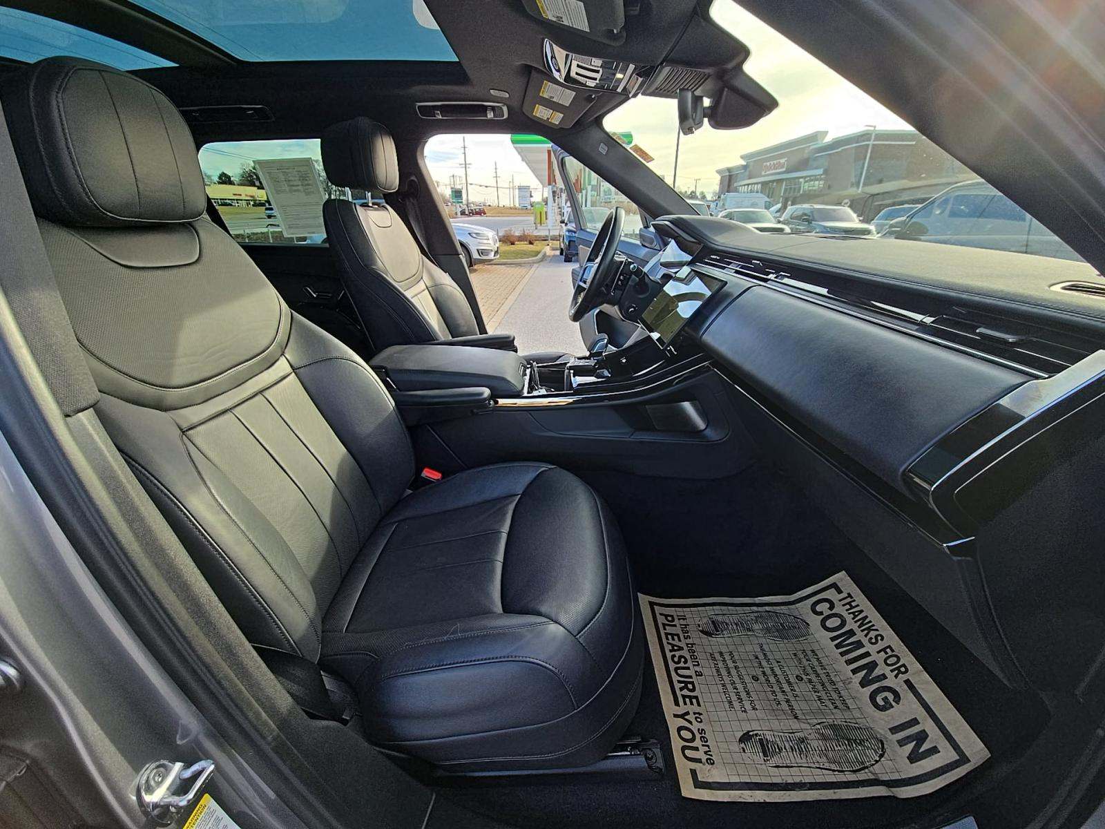 2024 Land Rover Range Rover Sport Dynamic SE AWD