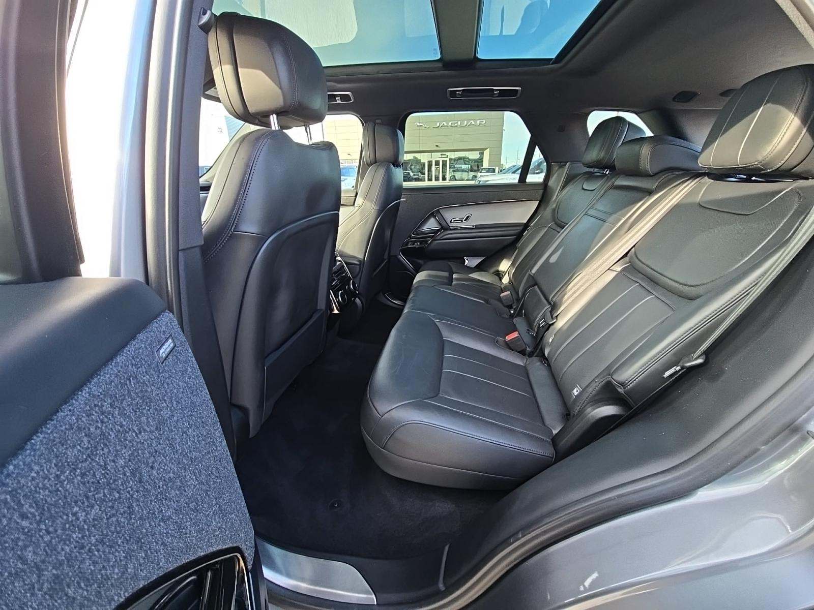 2024 Land Rover Range Rover Sport Dynamic SE AWD