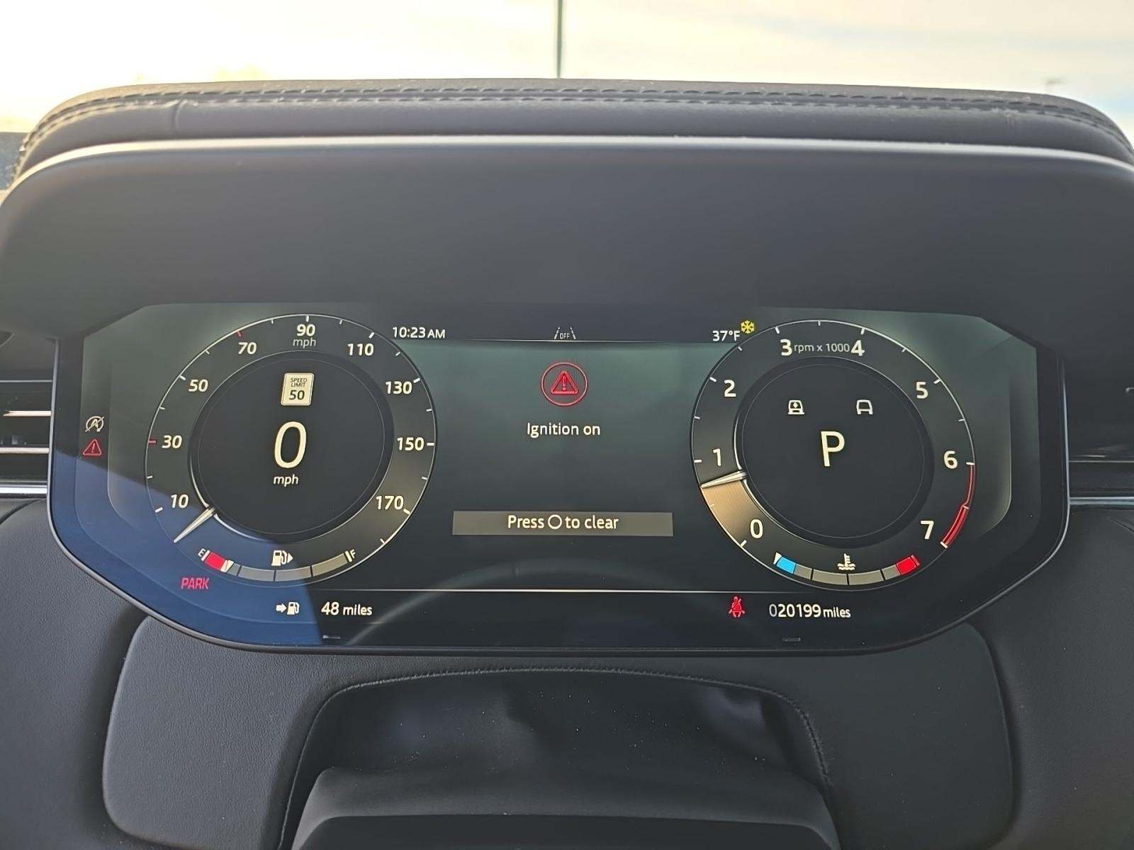 2024 Land Rover Range Rover Sport Dynamic SE AWD