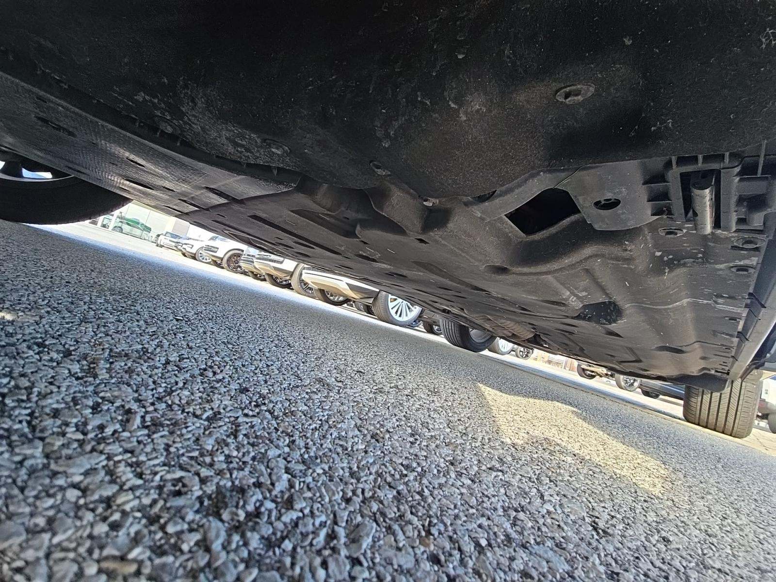 2024 Land Rover Range Rover Sport Dynamic SE AWD