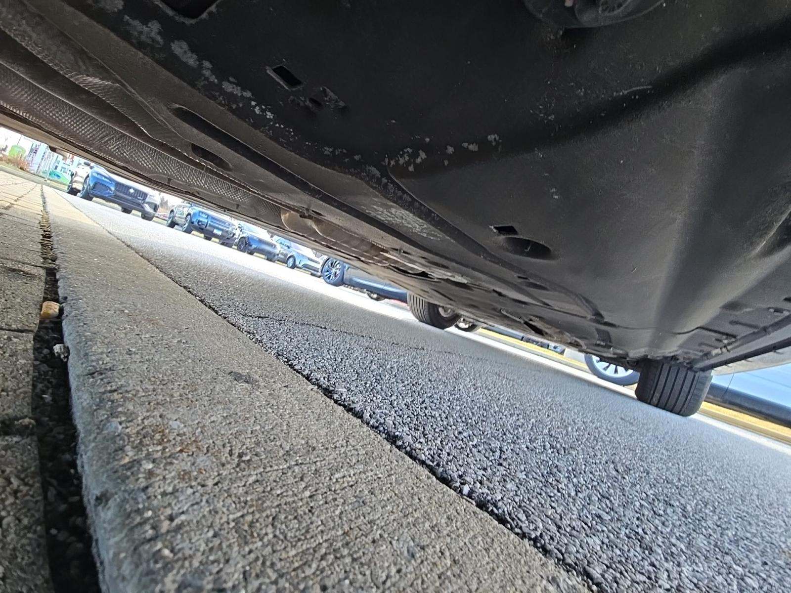 2024 Land Rover Range Rover Sport Dynamic SE AWD