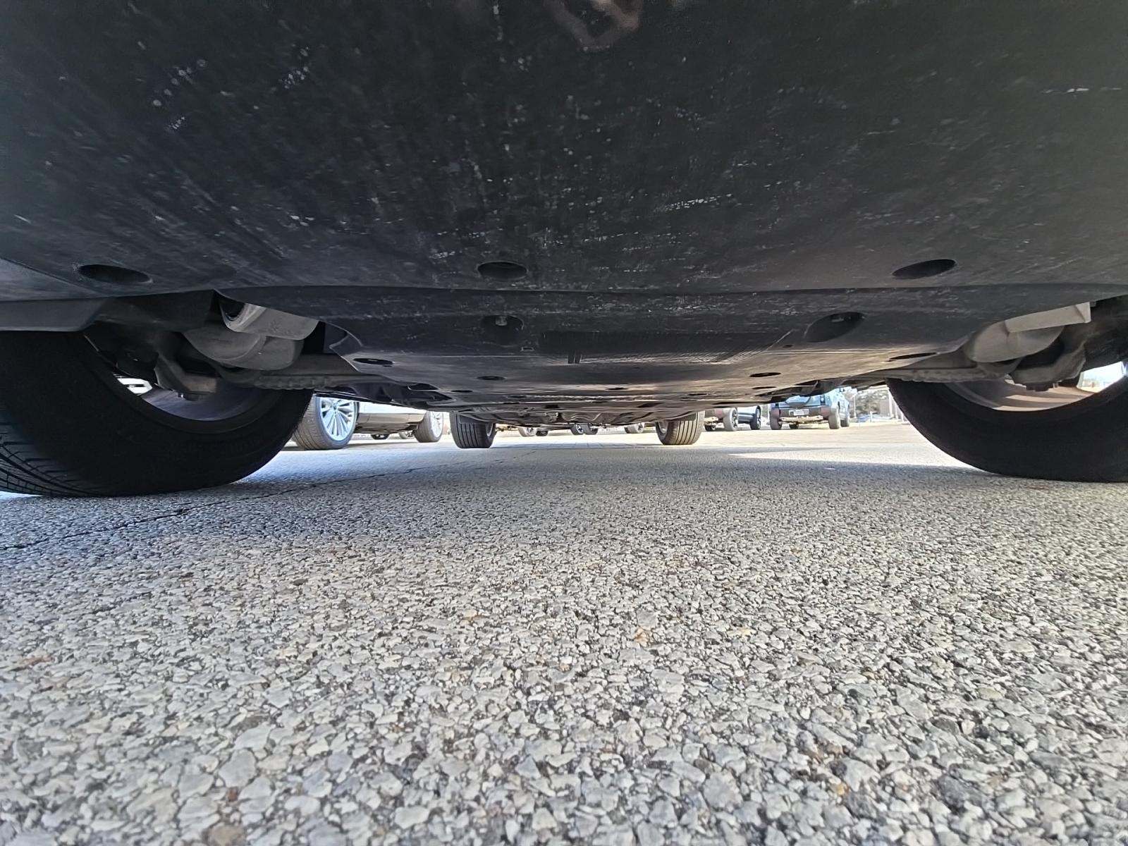 2024 Land Rover Range Rover Sport Dynamic SE AWD