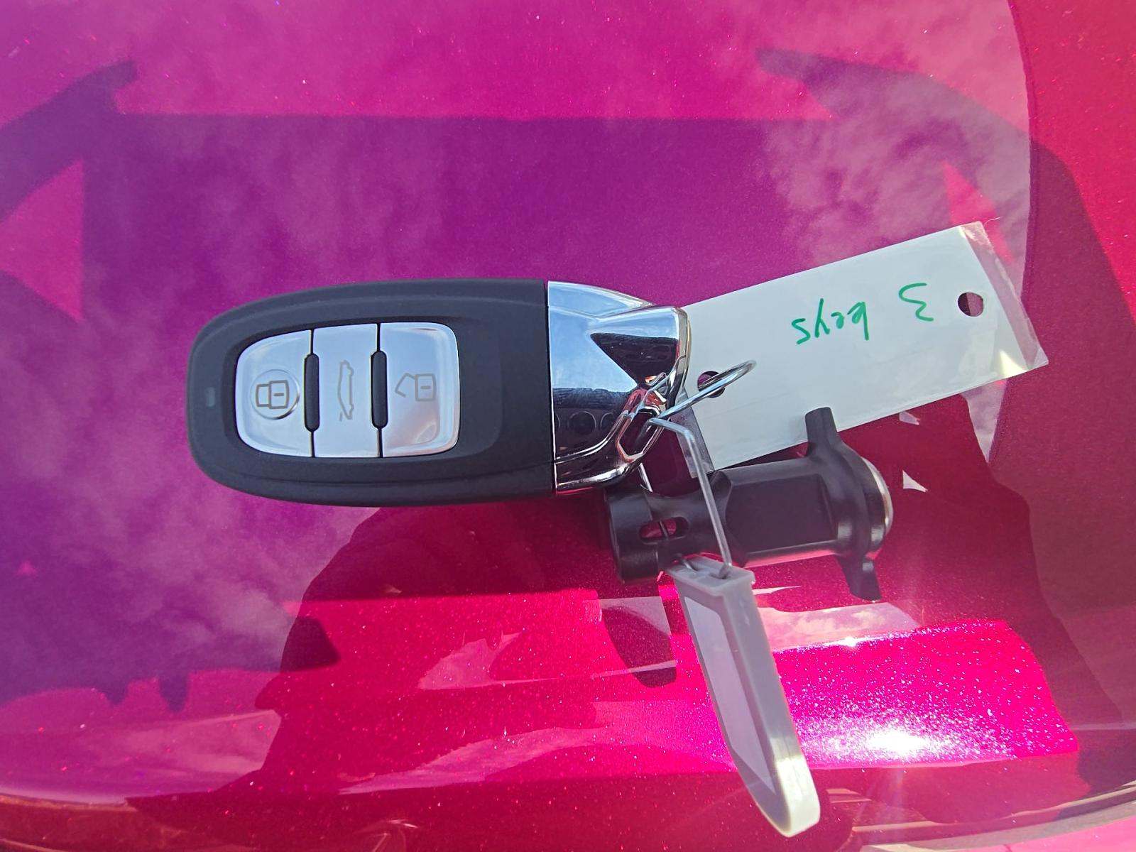 2023 Lamborghini Huracan Tecnica RWD