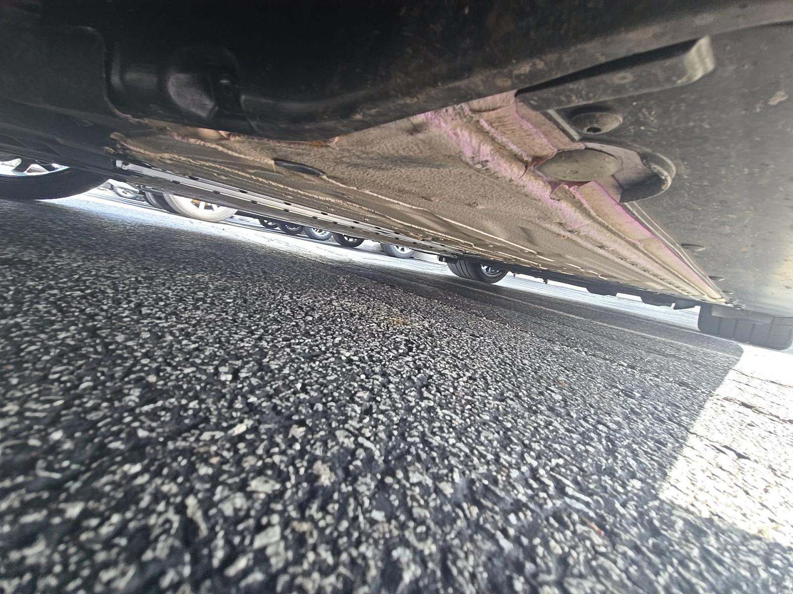 2023 Lamborghini Huracan Tecnica RWD