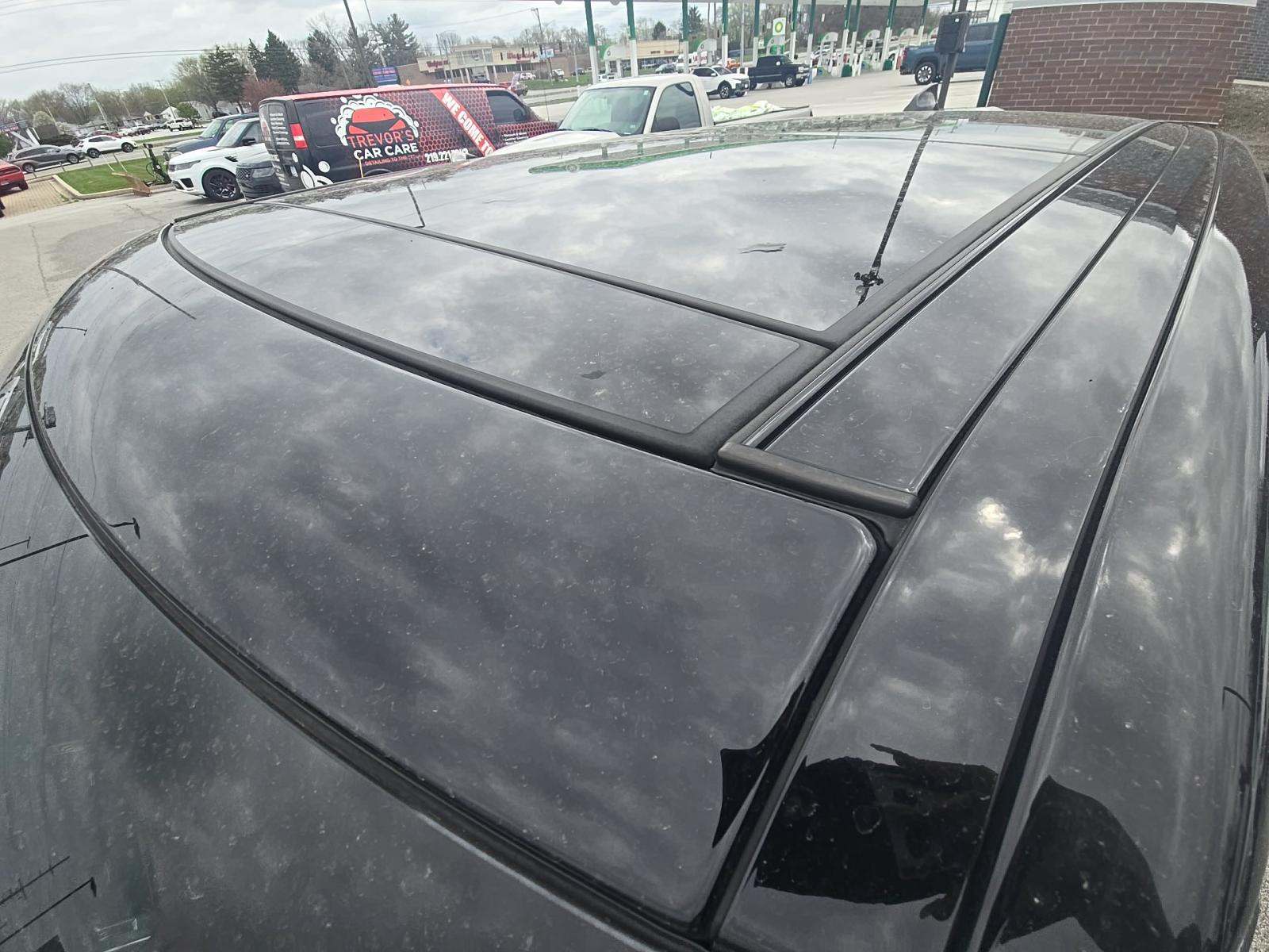 LAND ROVER RANGE ROVER SPORT - 8