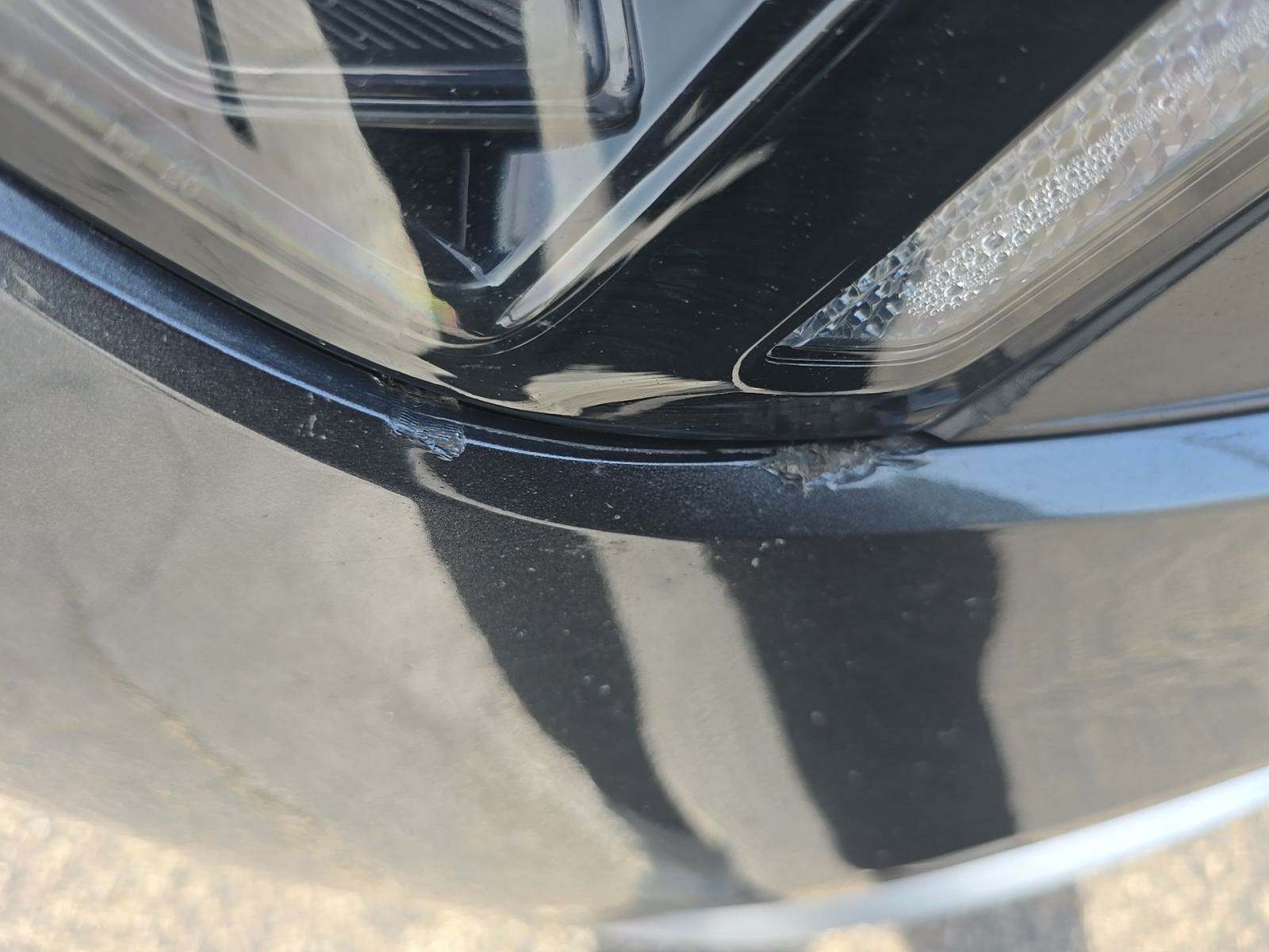 2023 Kia Sportage LX FWD