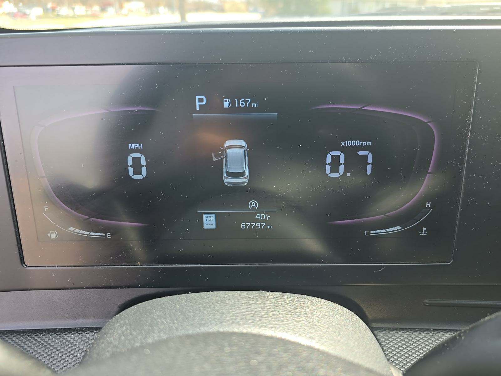 2023 Kia Sportage LX FWD