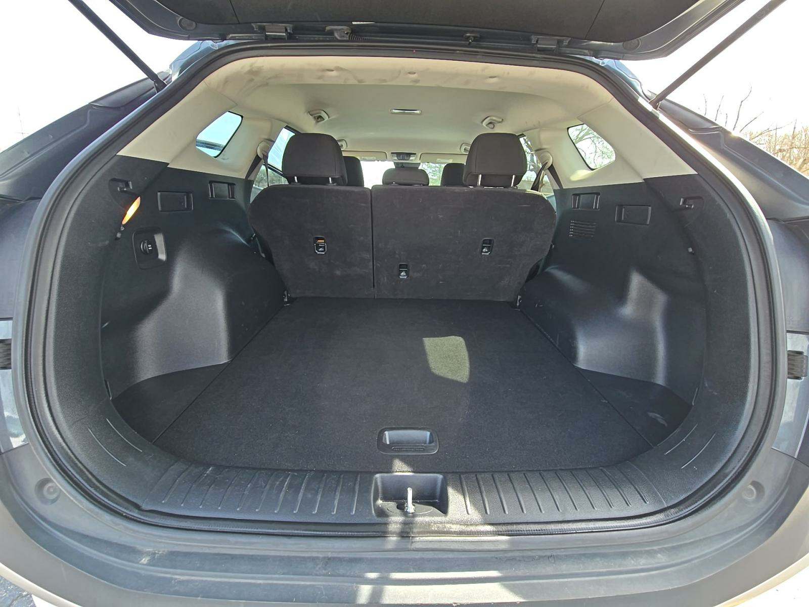 2023 Kia Sportage LX FWD