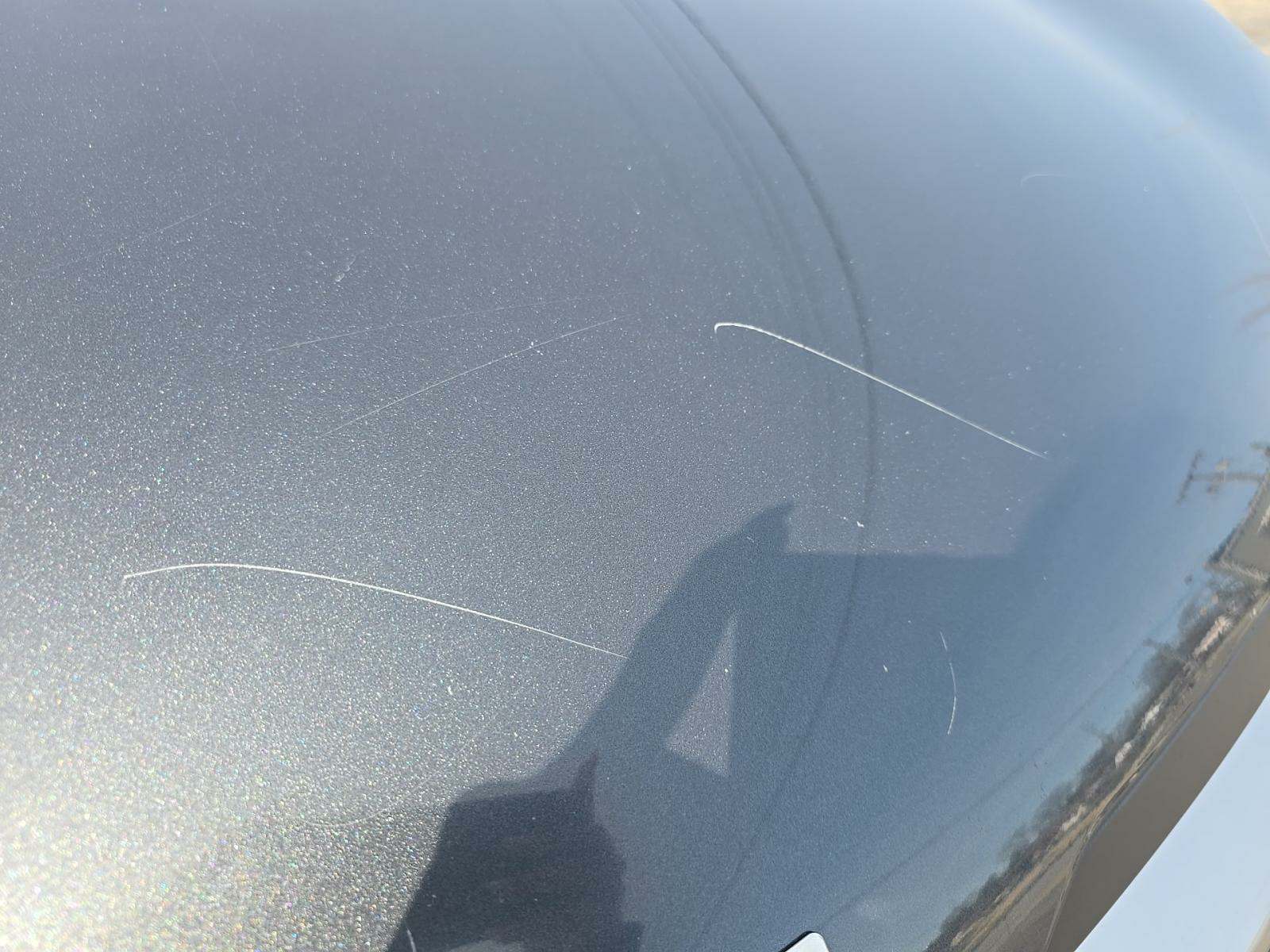 2023 Kia Sportage LX FWD