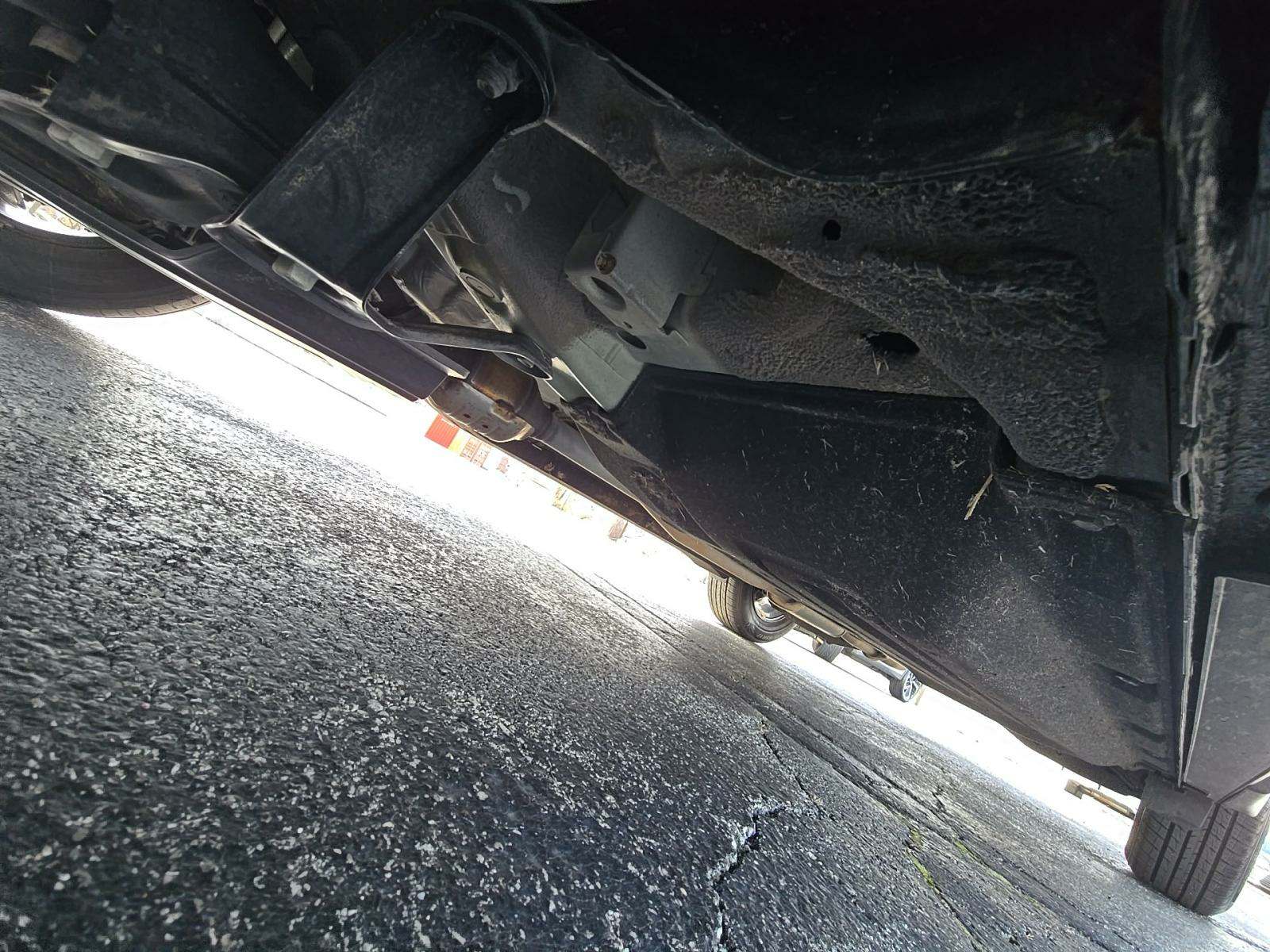 2023 Kia Sportage LX FWD