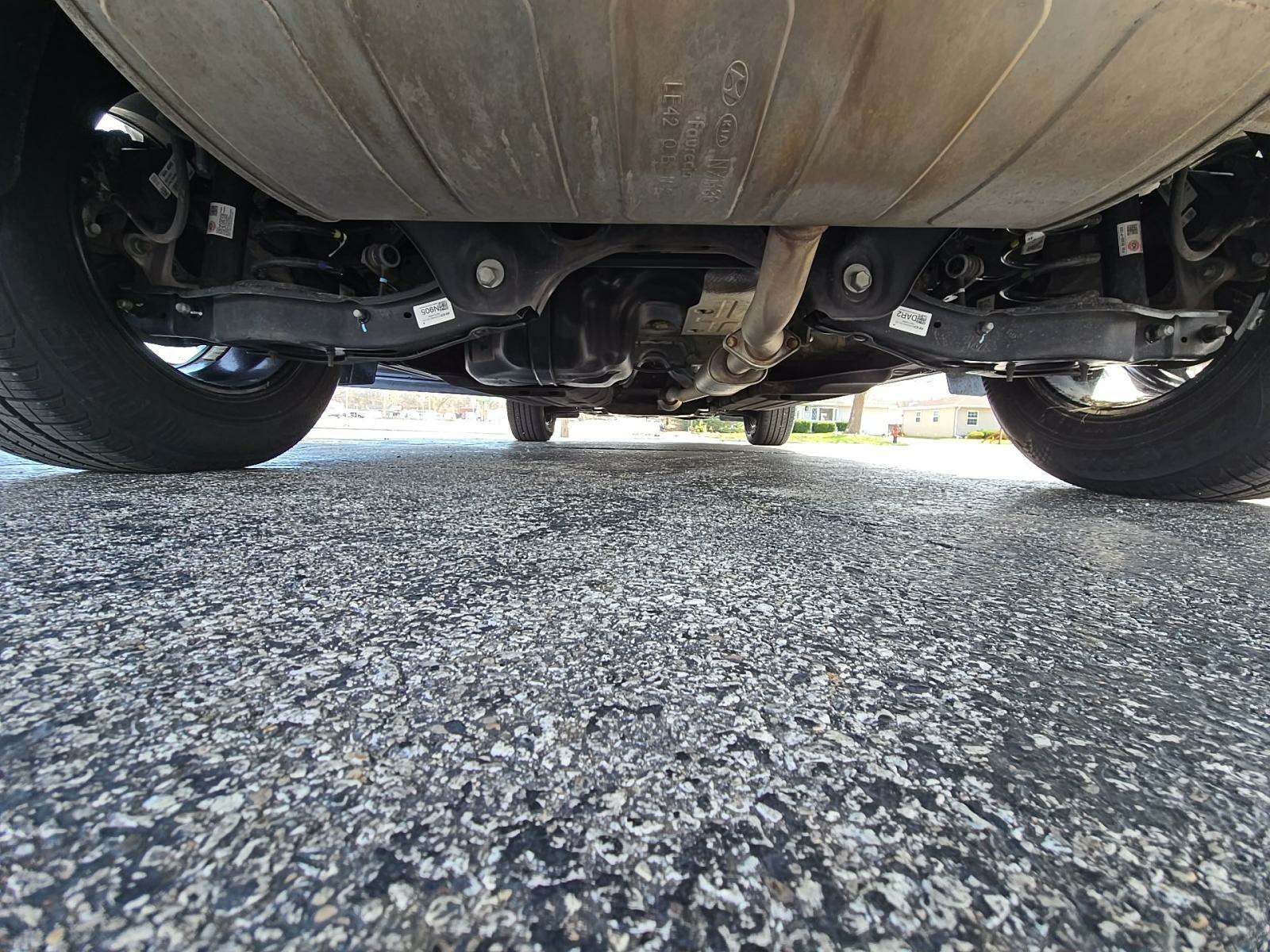 2023 Kia Sportage LX FWD