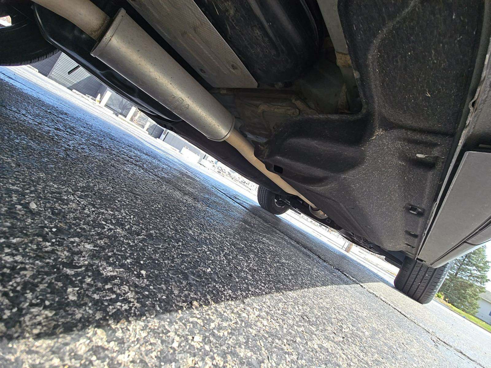 2023 Kia Sportage LX FWD